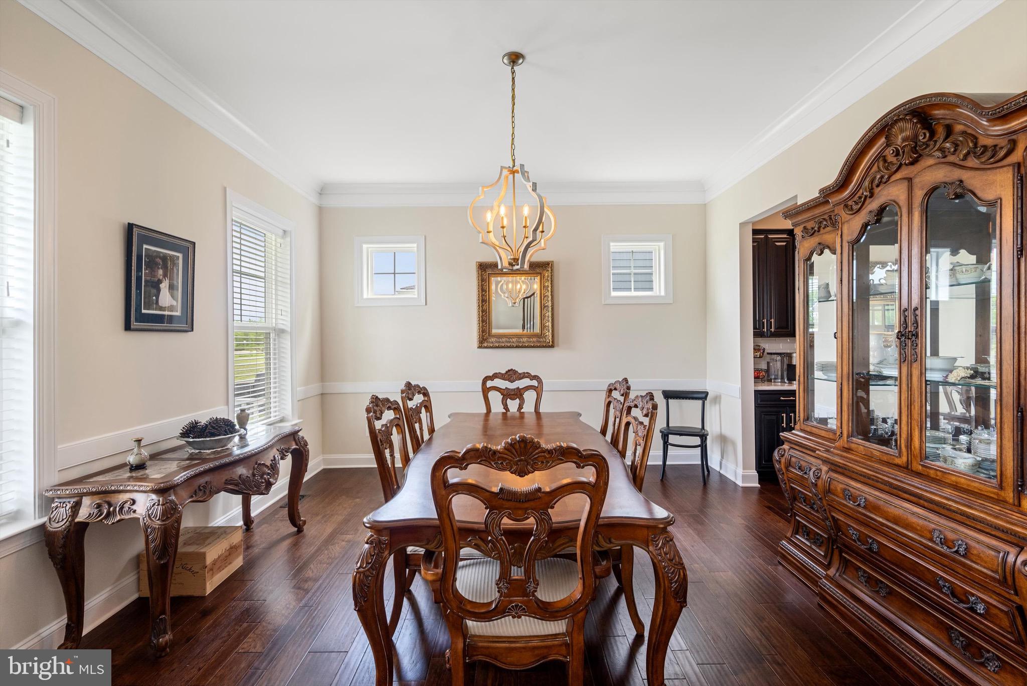 WILLOWSFORD - THE GREENS - Residential