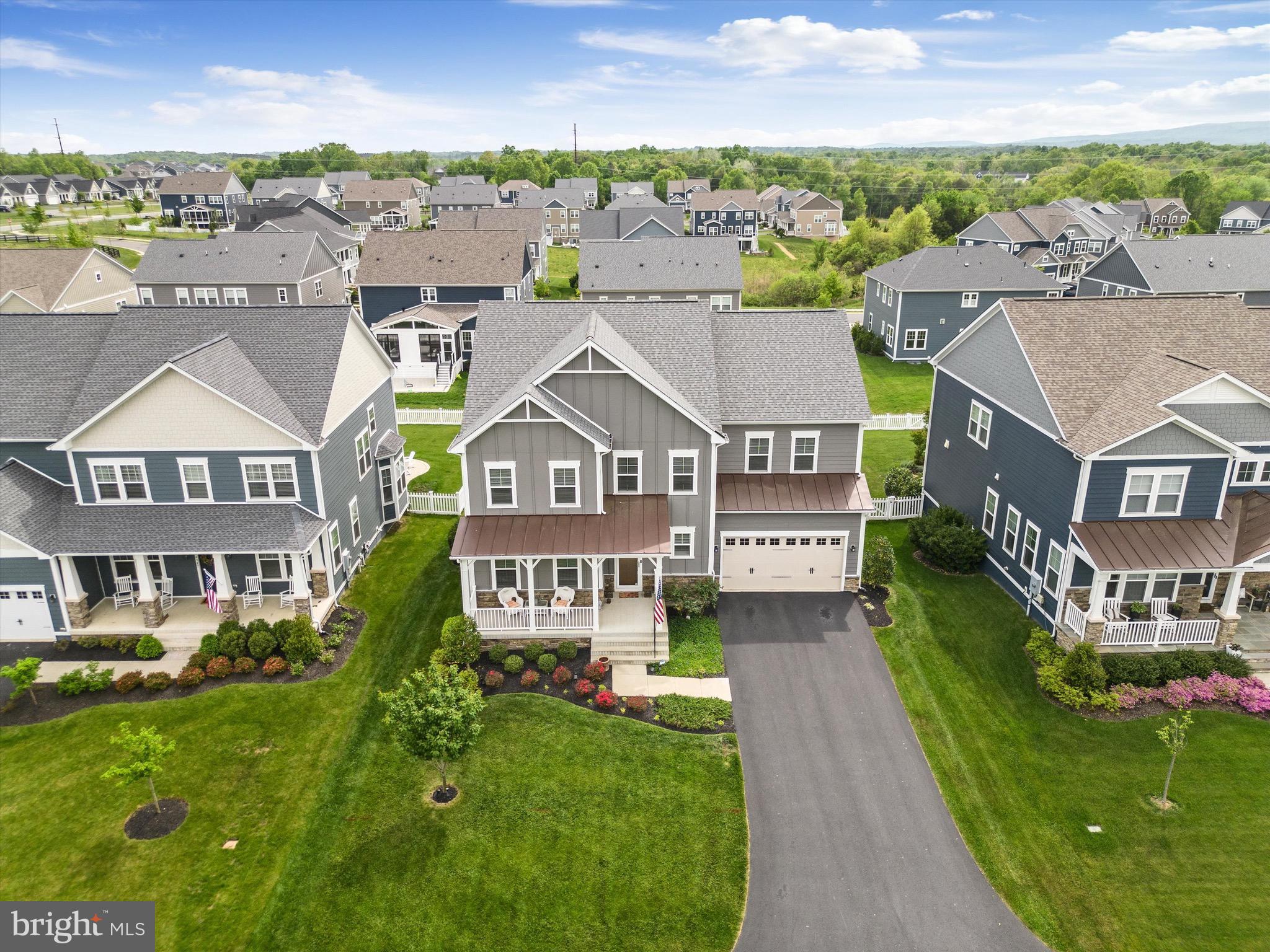 WILLOWSFORD - THE GREENS - Residential