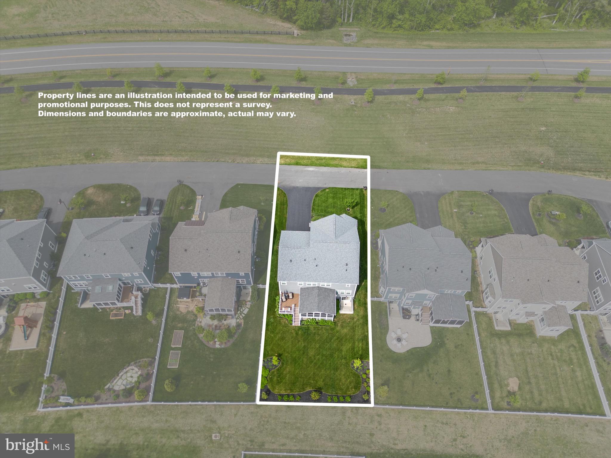 WILLOWSFORD - THE GREENS - Residential