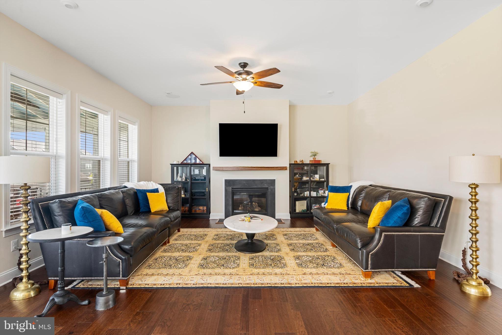 WILLOWSFORD - THE GREENS - Residential