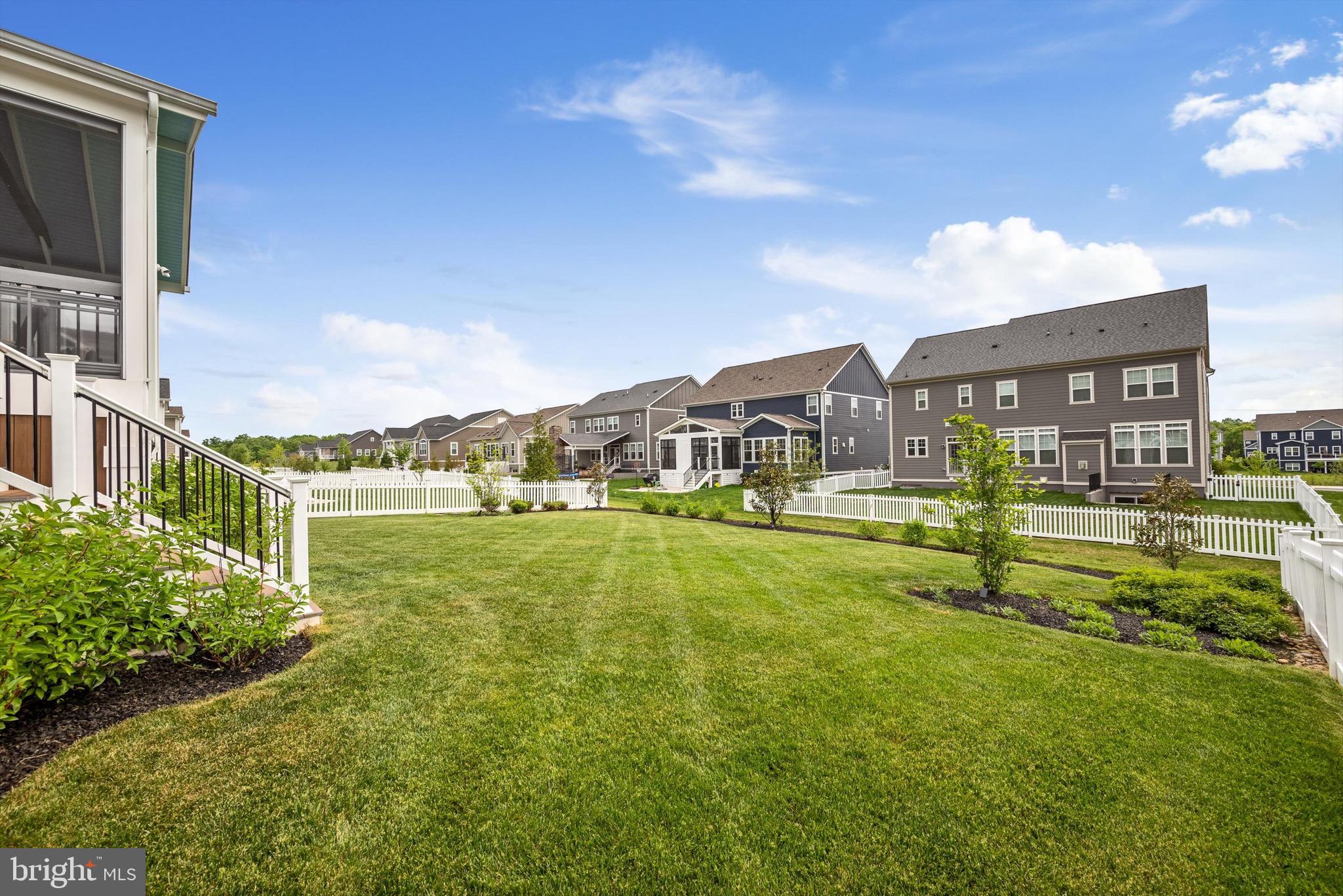 WILLOWSFORD - THE GREENS - Residential