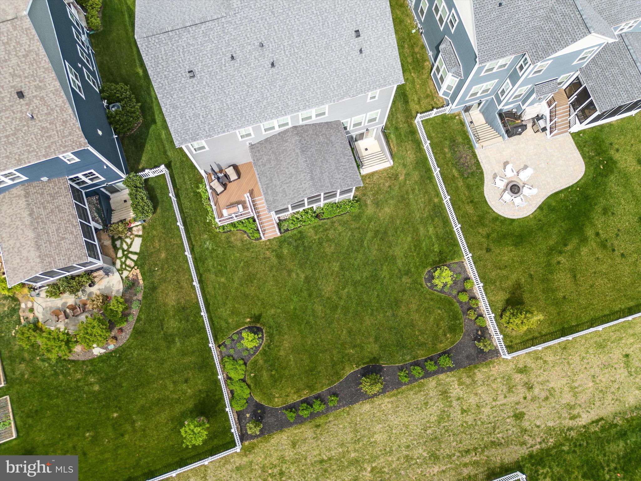 WILLOWSFORD - THE GREENS - Residential