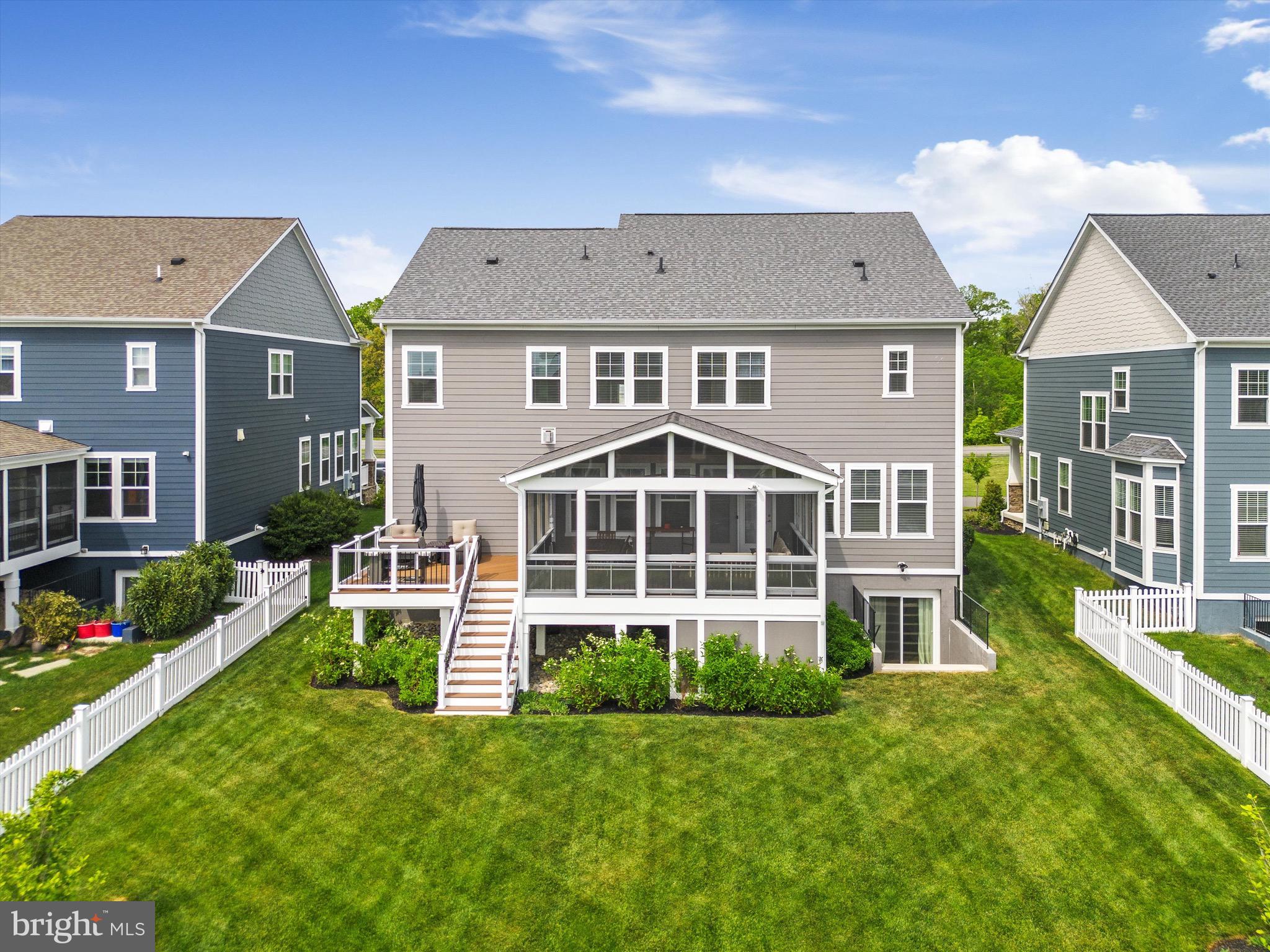 WILLOWSFORD - THE GREENS - Residential