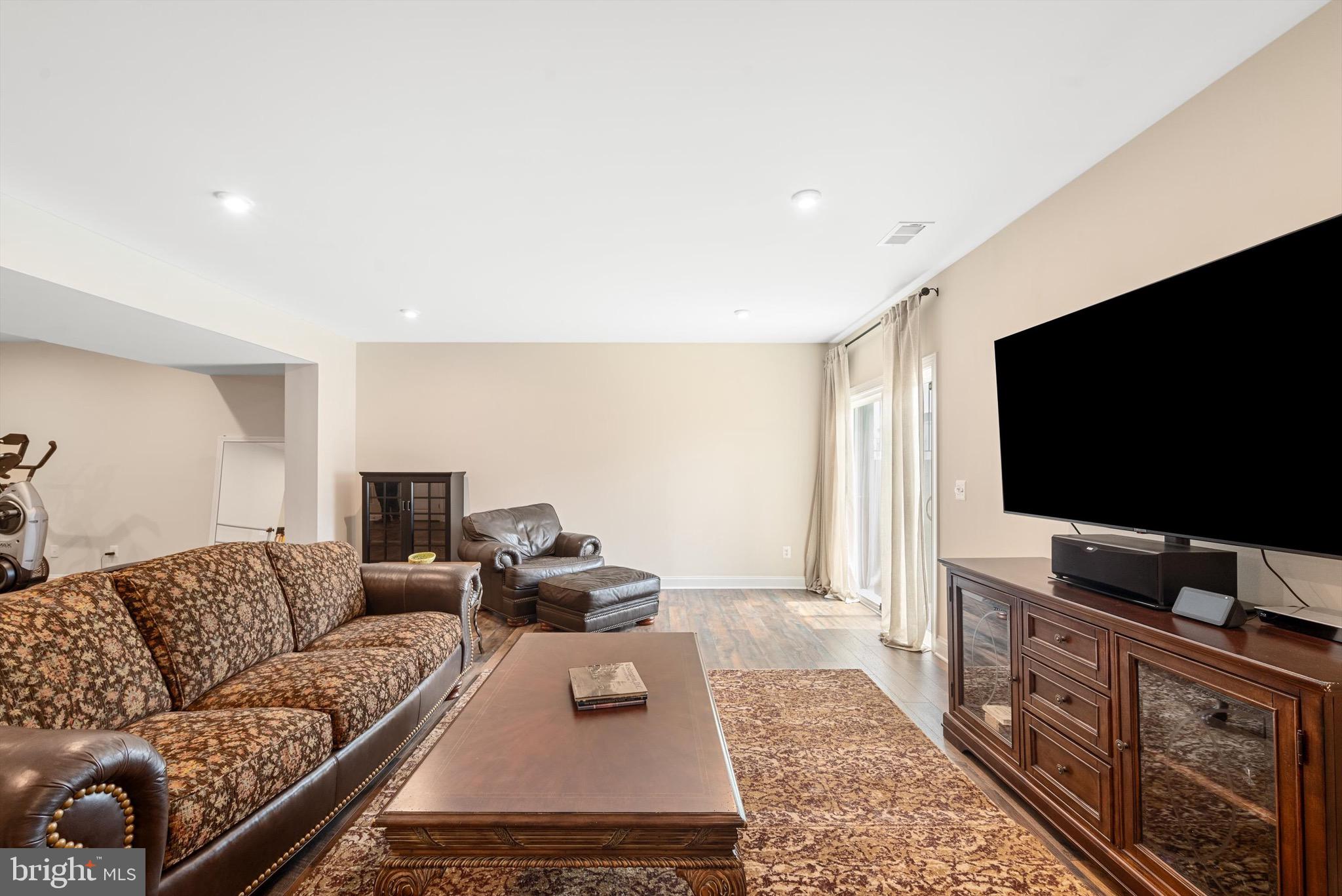 WILLOWSFORD - THE GREENS - Residential