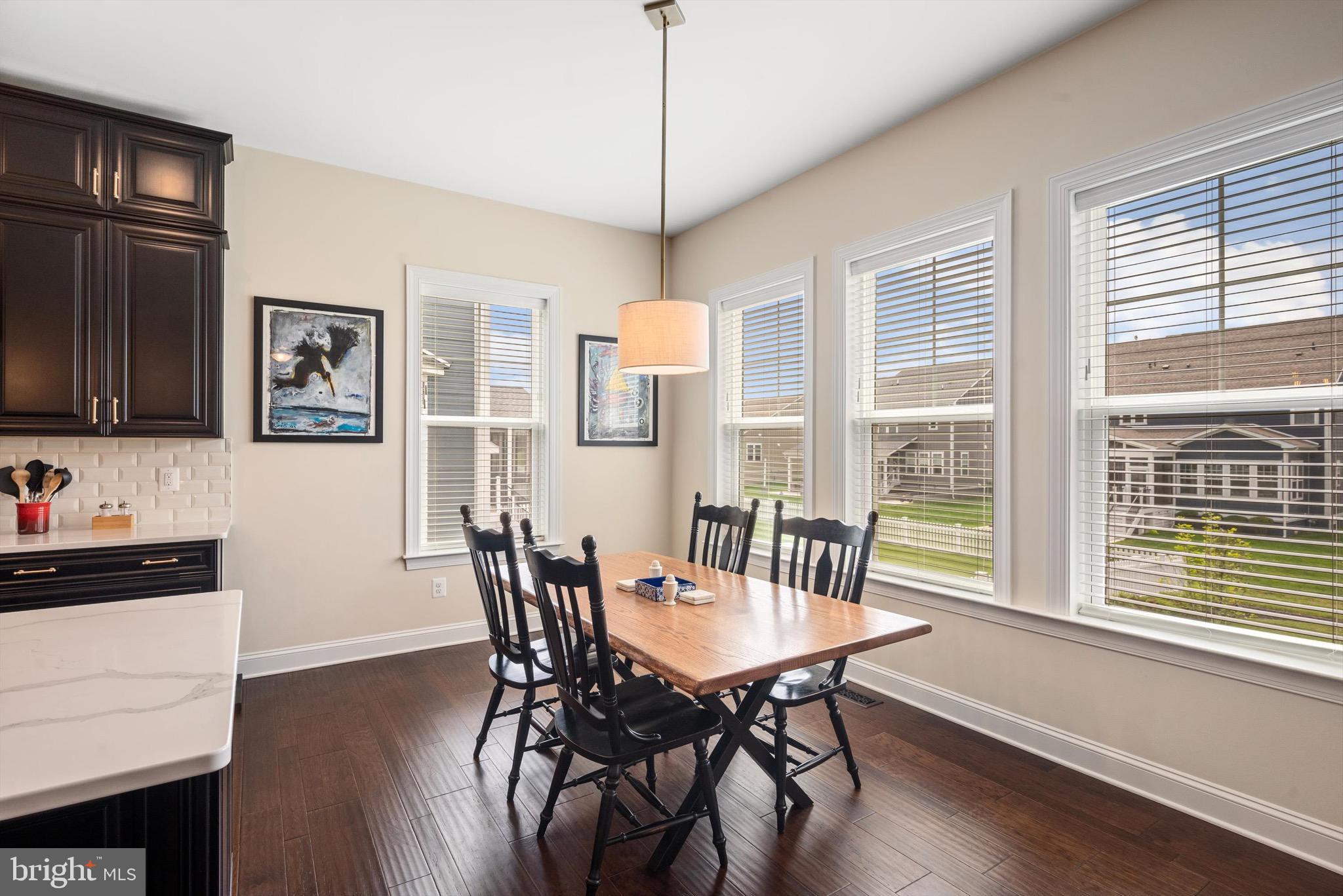 WILLOWSFORD - THE GREENS - Residential