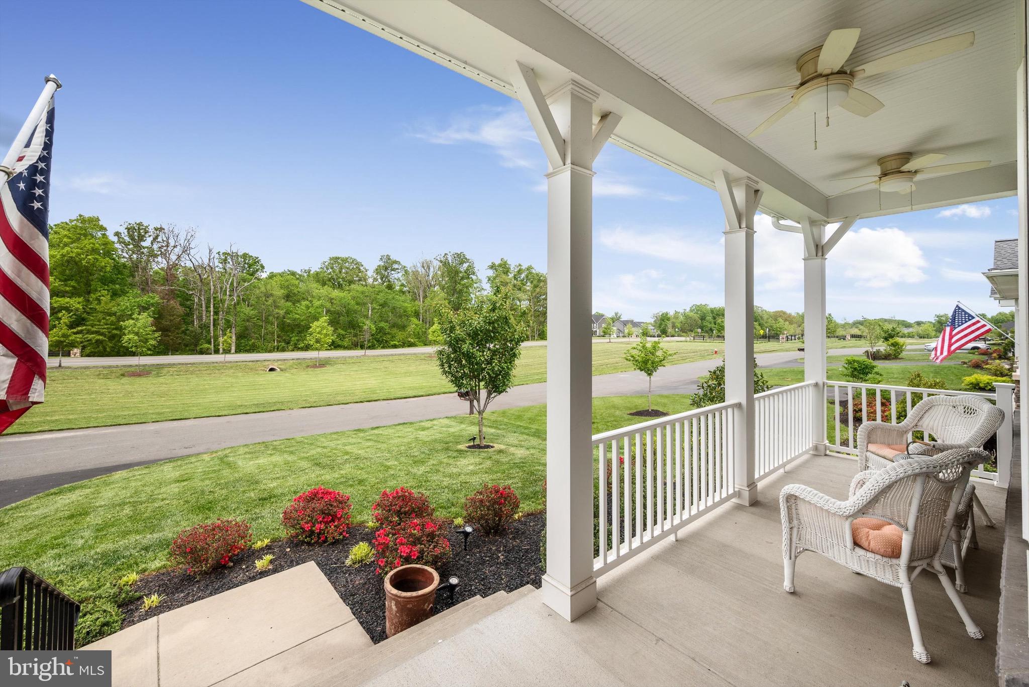 WILLOWSFORD - THE GREENS - Residential