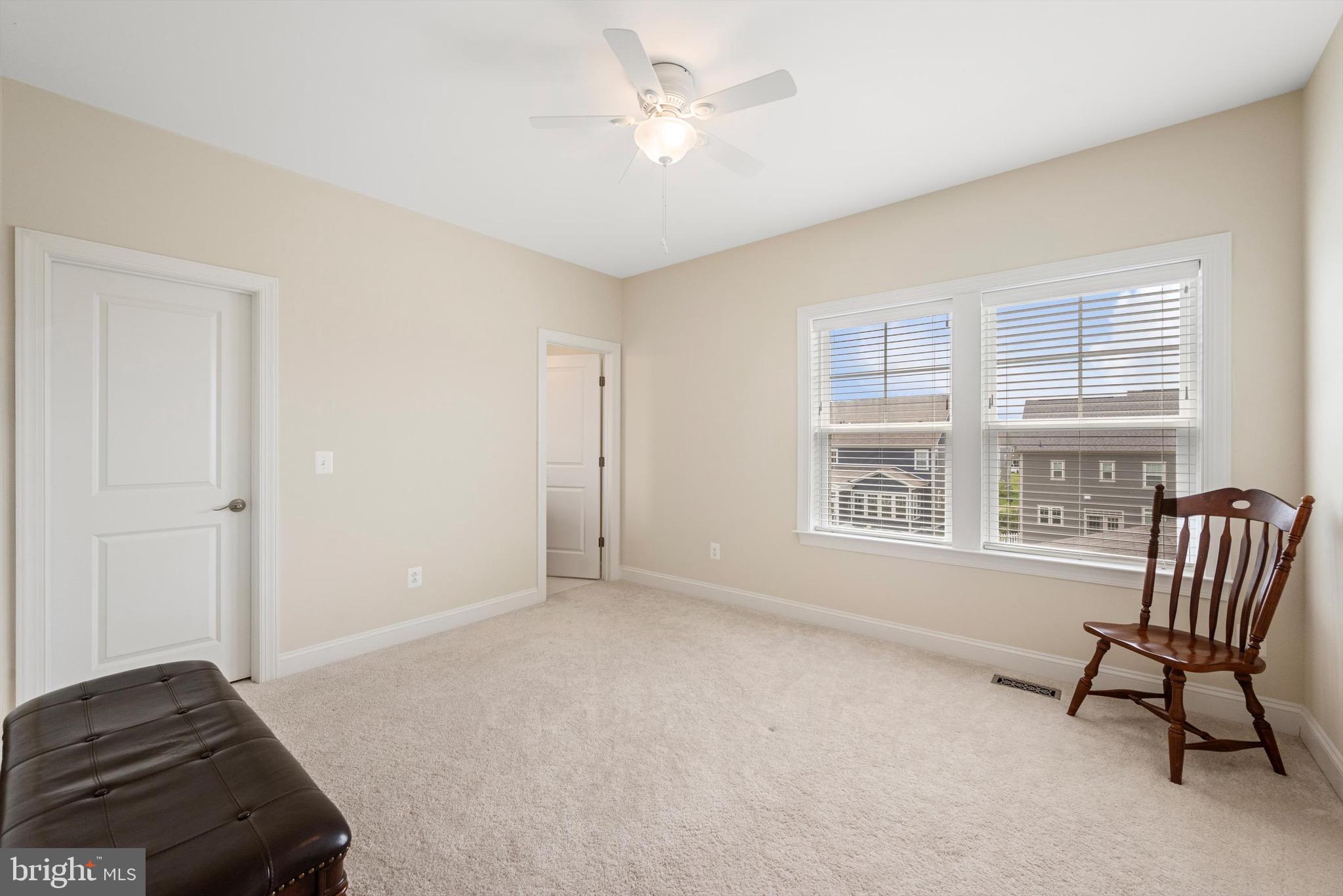 WILLOWSFORD - THE GREENS - Residential