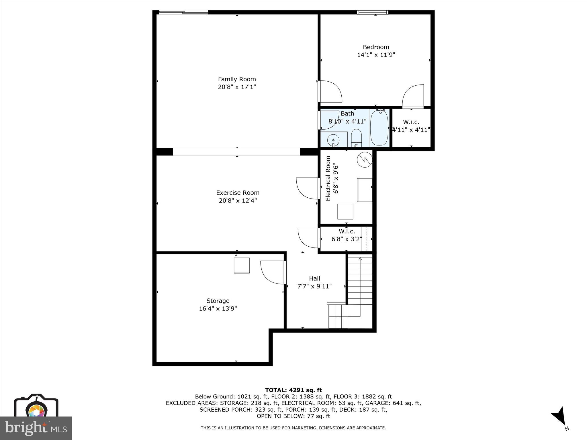 WILLOWSFORD - THE GREENS - Residential