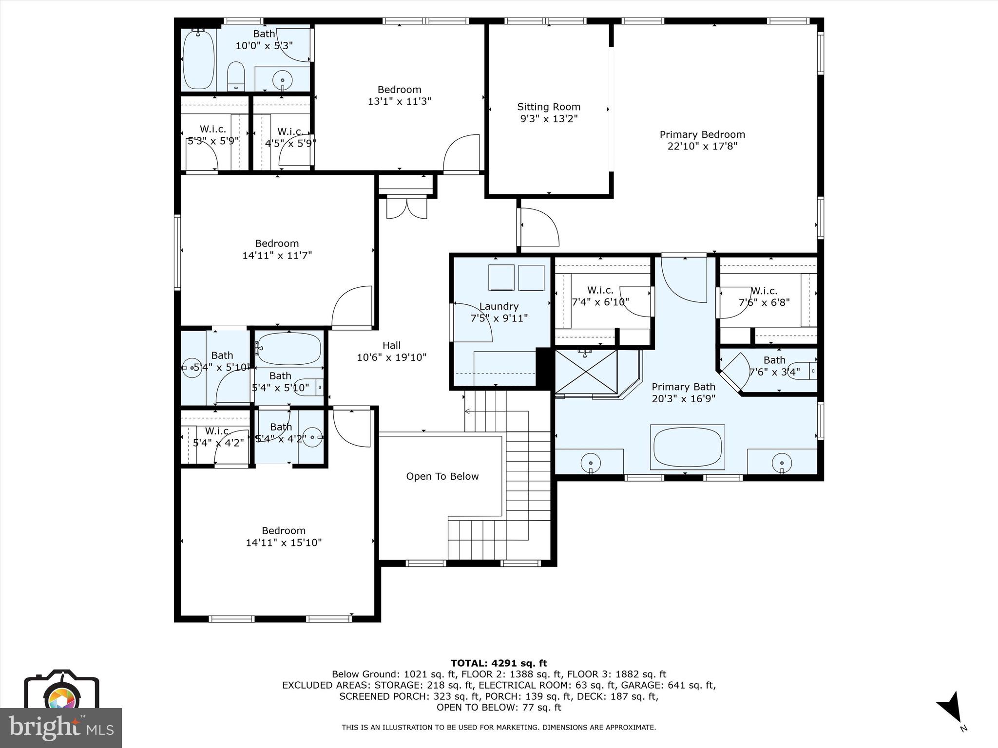 WILLOWSFORD - THE GREENS - Residential