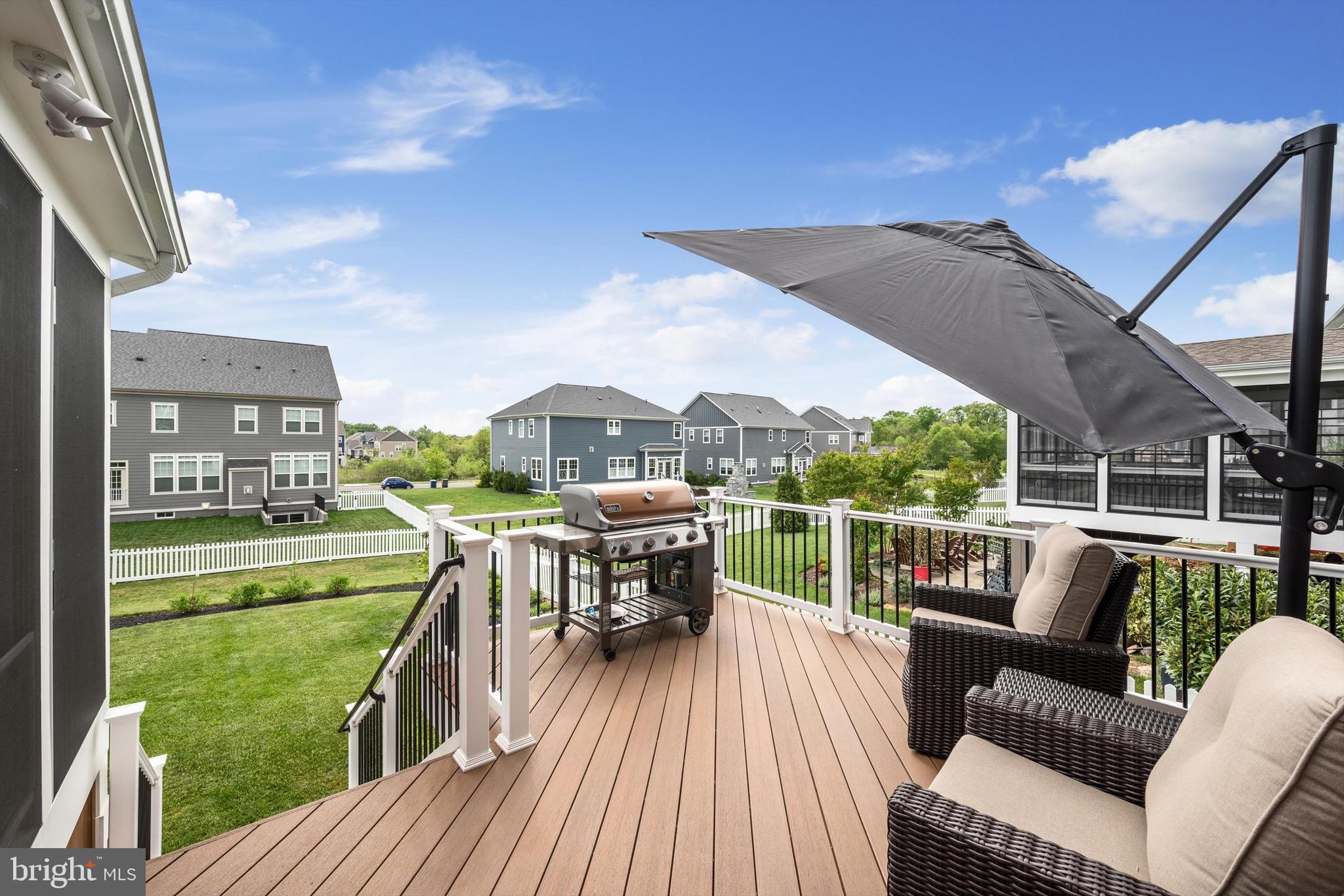 WILLOWSFORD - THE GREENS - Residential