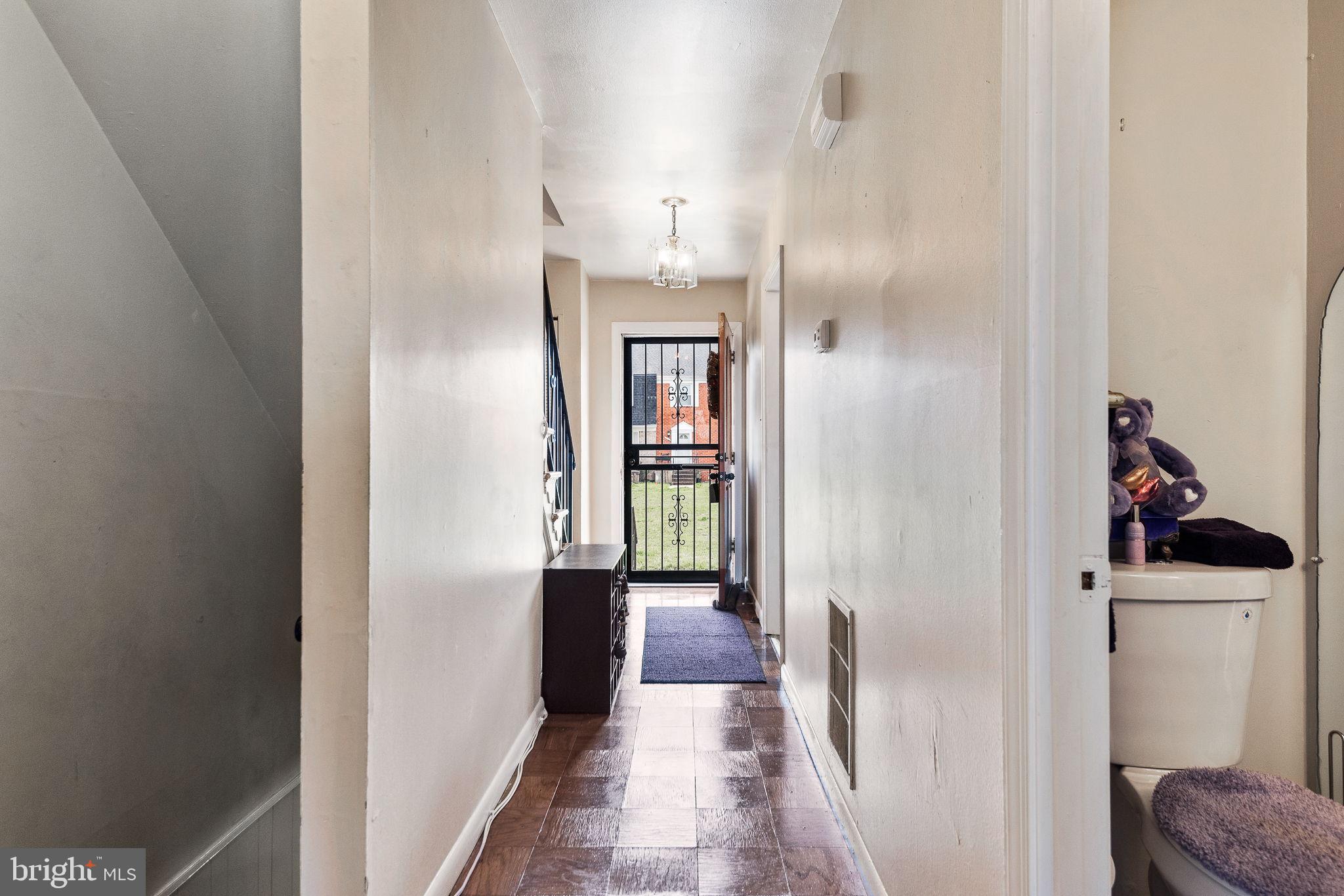 FOREST SPRING - Residential