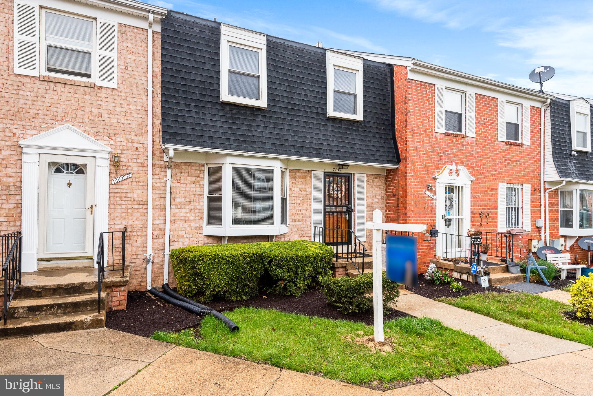 FOREST SPRING - Residential