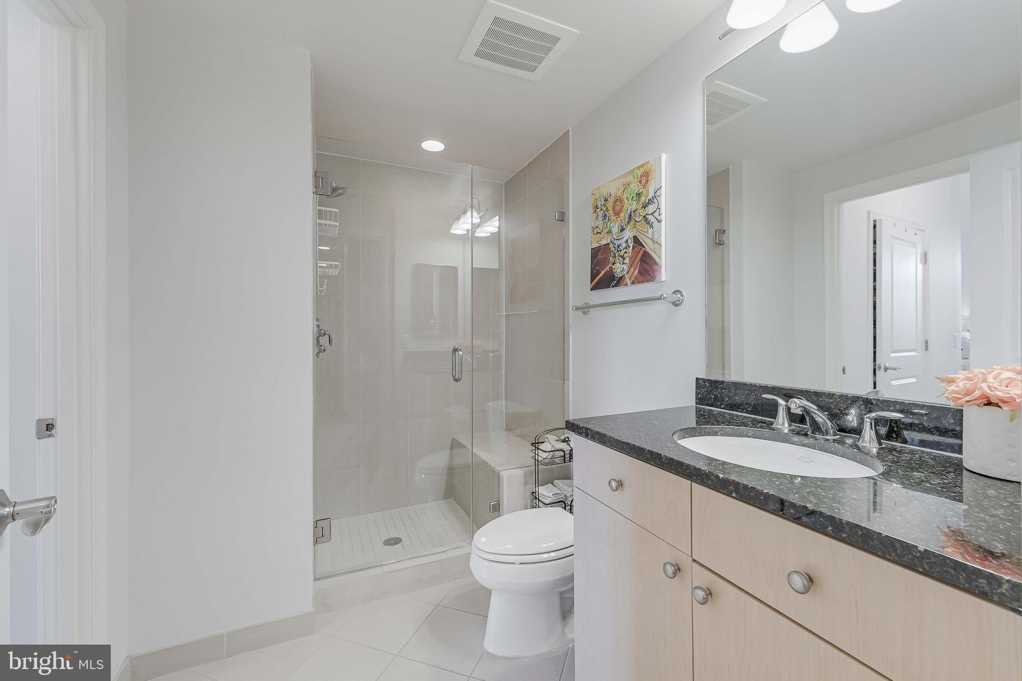 MIDTOWN AT RESTON TOWN CENTER - Residential Lease