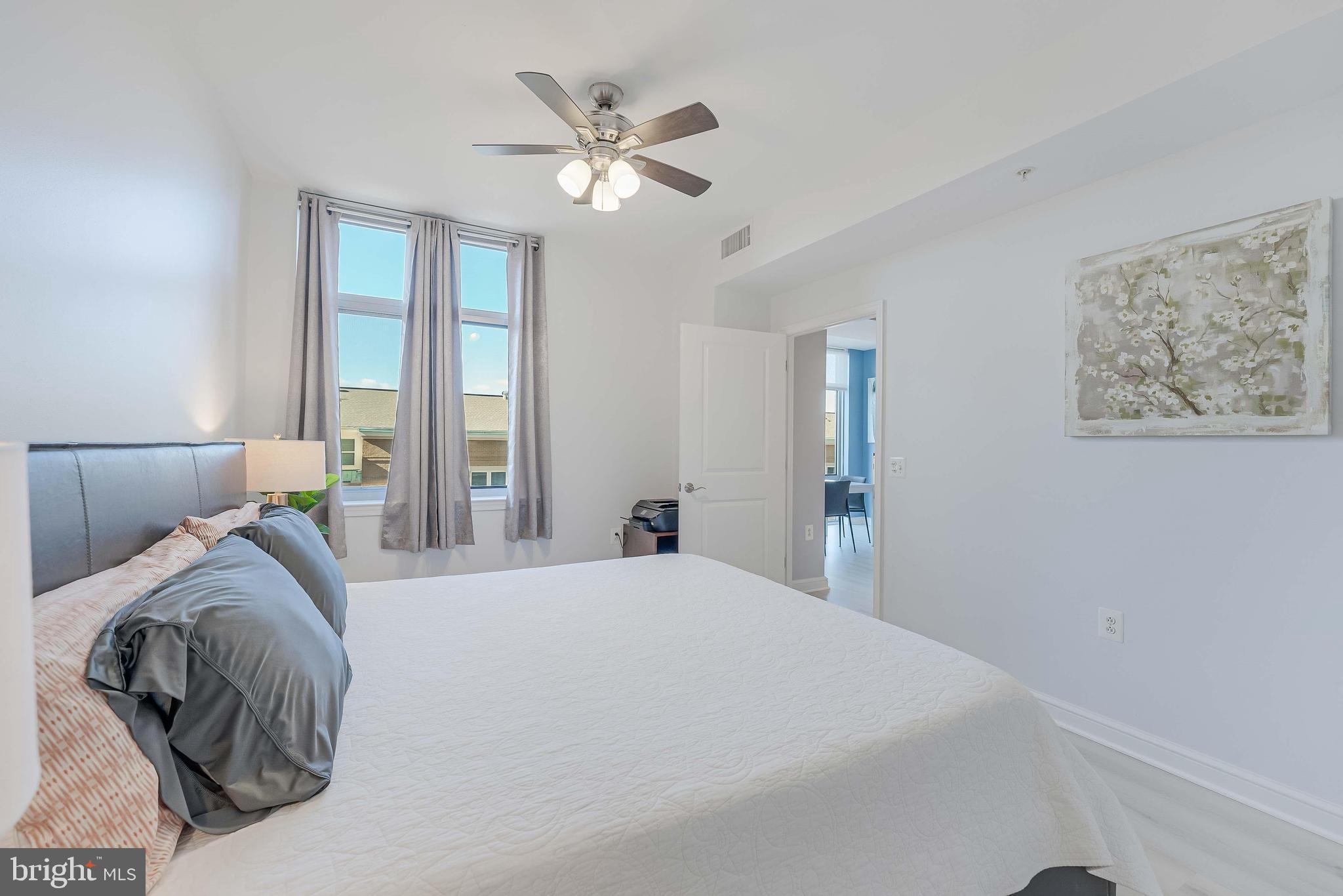 MIDTOWN AT RESTON TOWN CENTER - Residential Lease