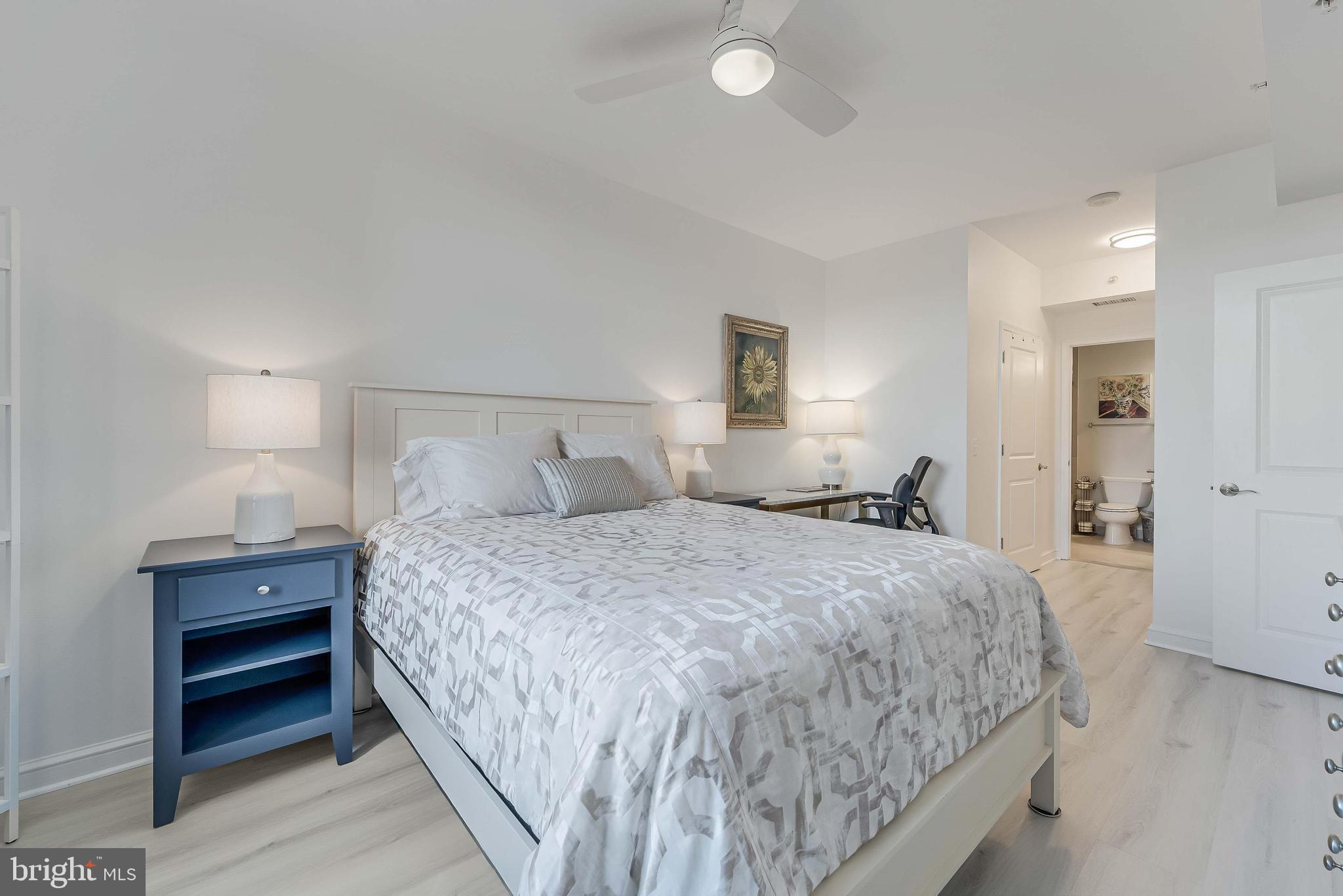 MIDTOWN AT RESTON TOWN CENTER - Residential Lease