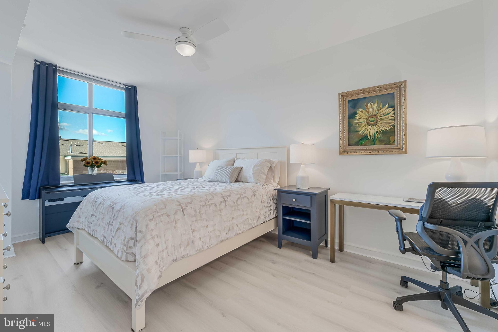 MIDTOWN AT RESTON TOWN CENTER - Residential Lease