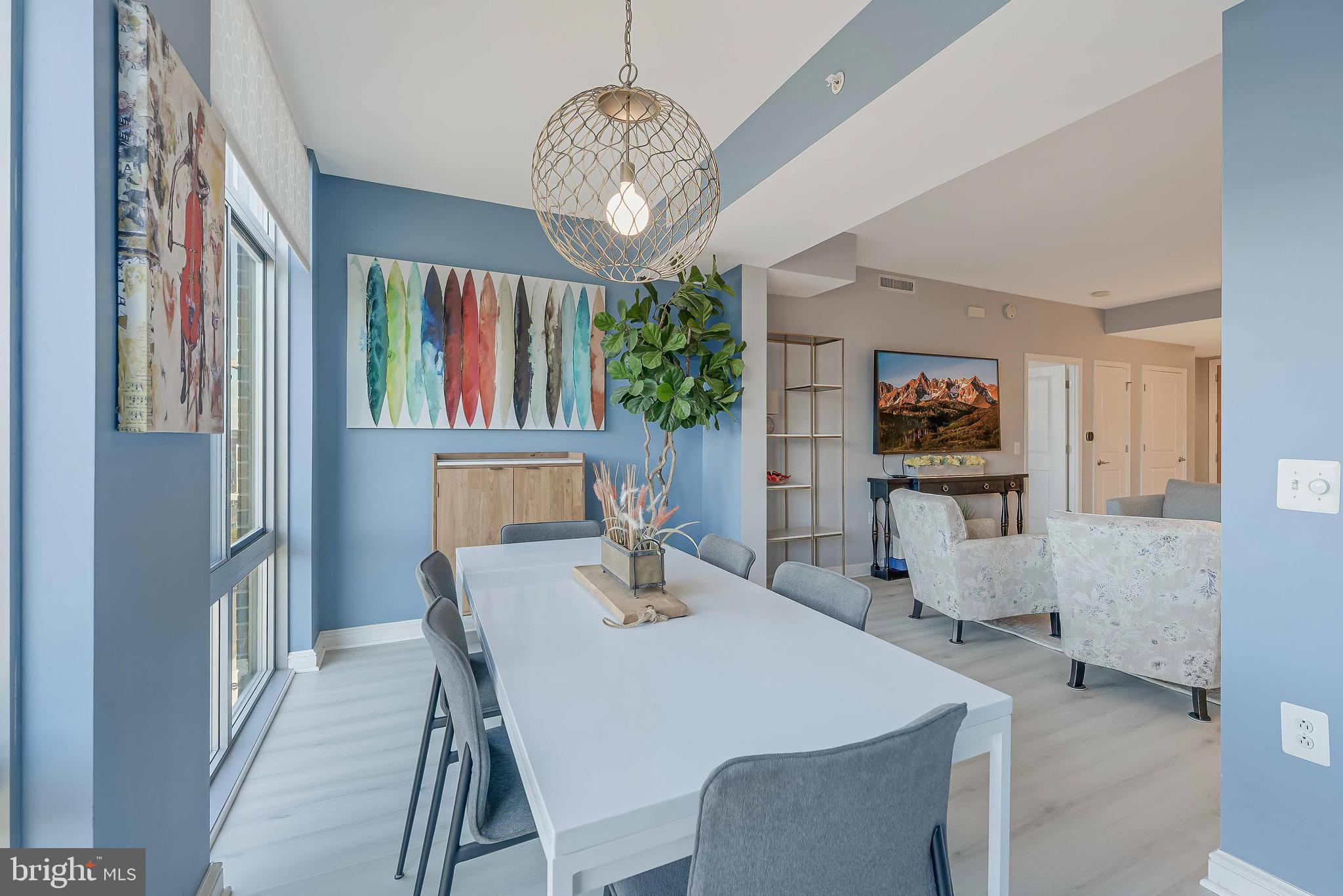 MIDTOWN AT RESTON TOWN CENTER - Residential Lease