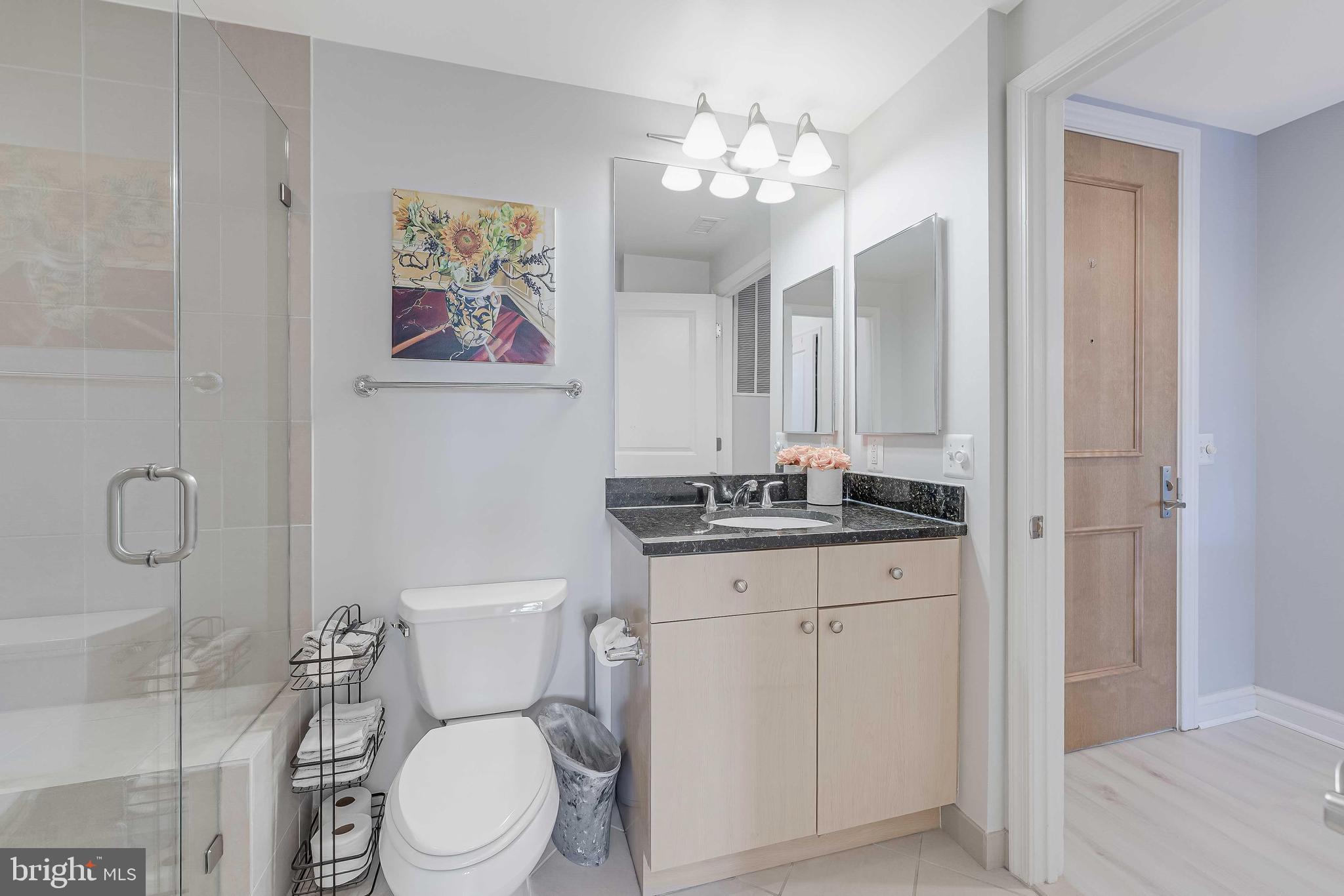 MIDTOWN AT RESTON TOWN CENTER - Residential Lease