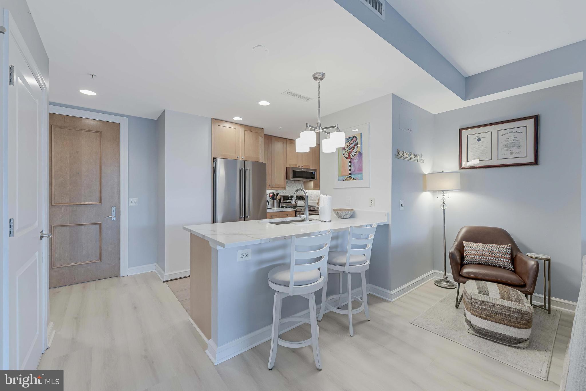 MIDTOWN AT RESTON TOWN CENTER - Residential Lease