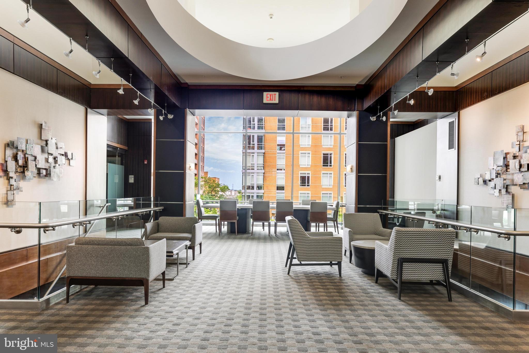 MIDTOWN AT RESTON TOWN CENTER - Residential Lease