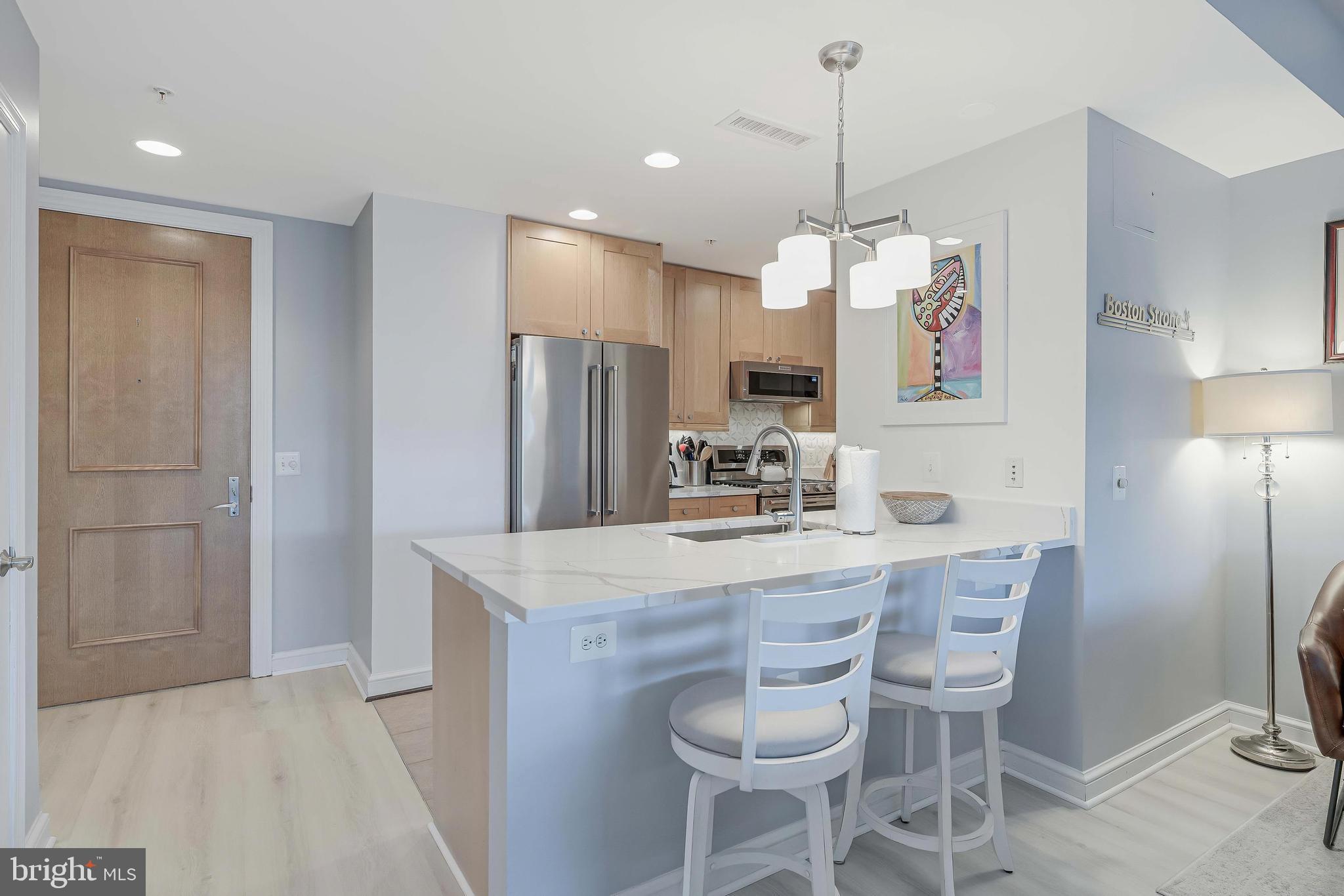 MIDTOWN AT RESTON TOWN CENTER - Residential Lease