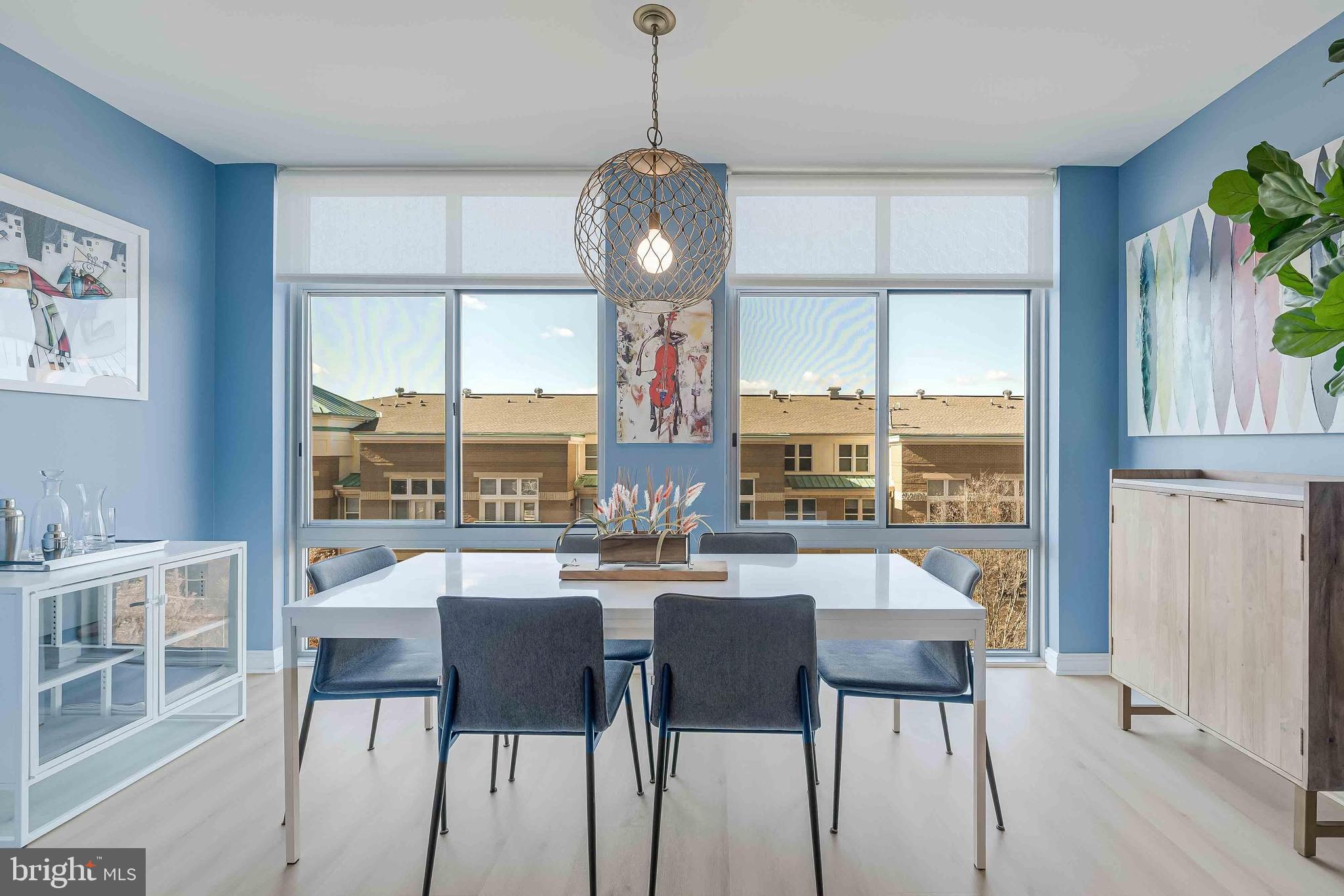 MIDTOWN AT RESTON TOWN CENTER - Residential Lease