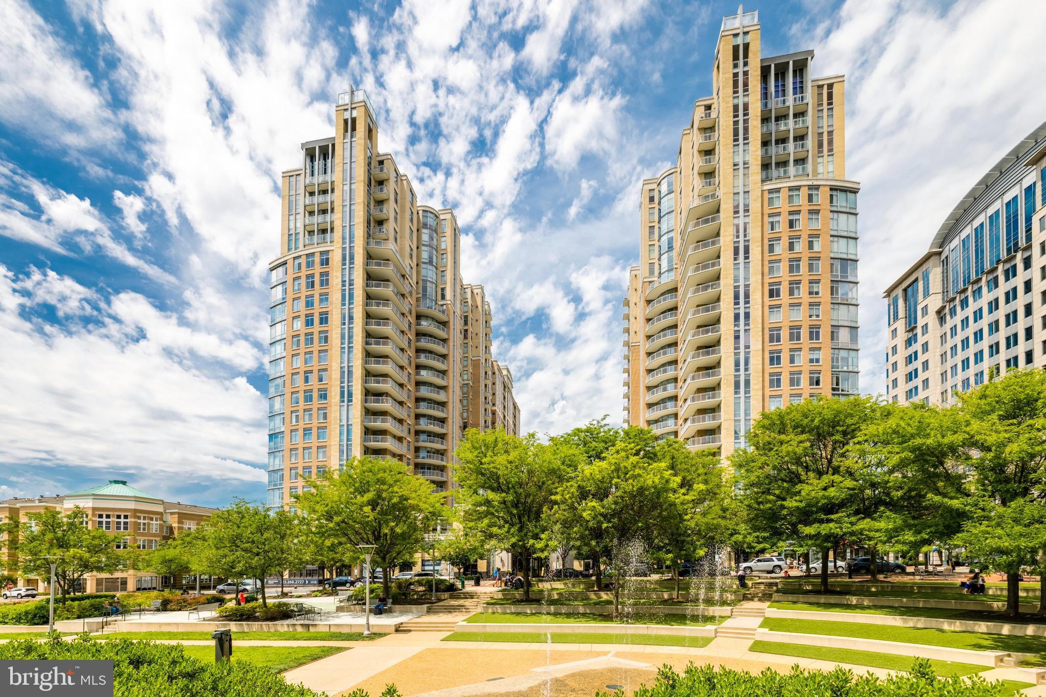 MIDTOWN AT RESTON TOWN CENTER - Residential Lease