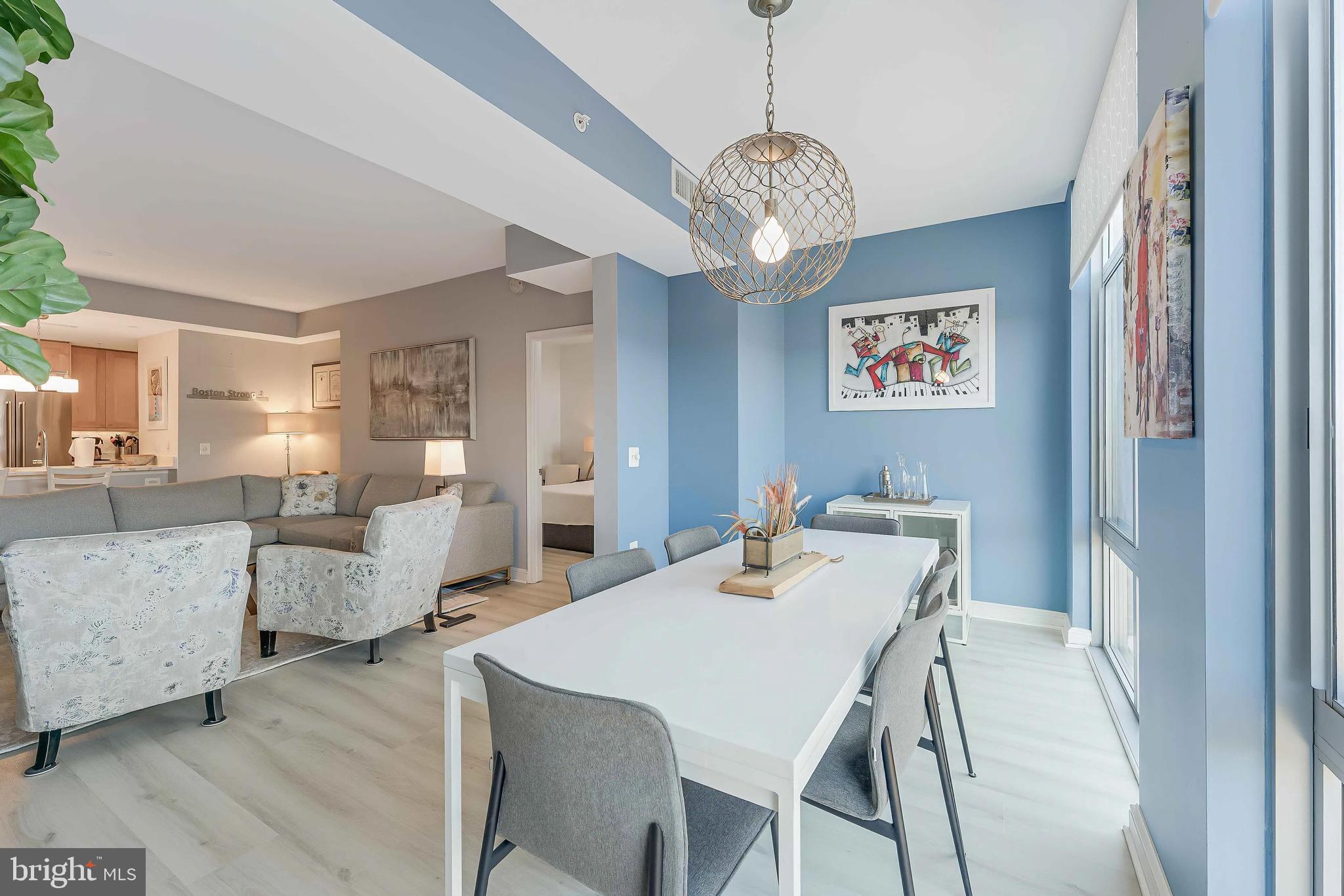 MIDTOWN AT RESTON TOWN CENTER - Residential Lease