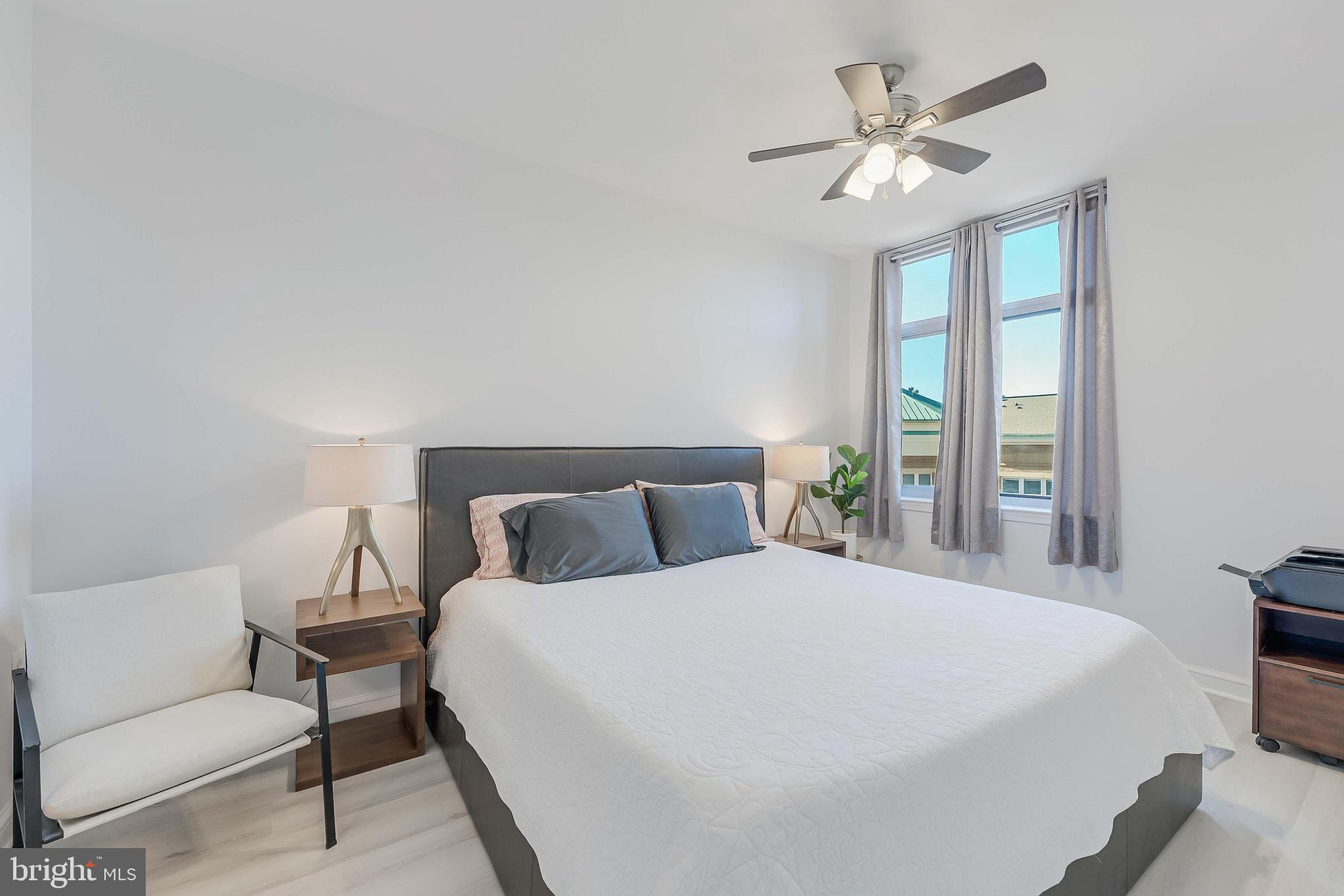 MIDTOWN AT RESTON TOWN CENTER - Residential Lease