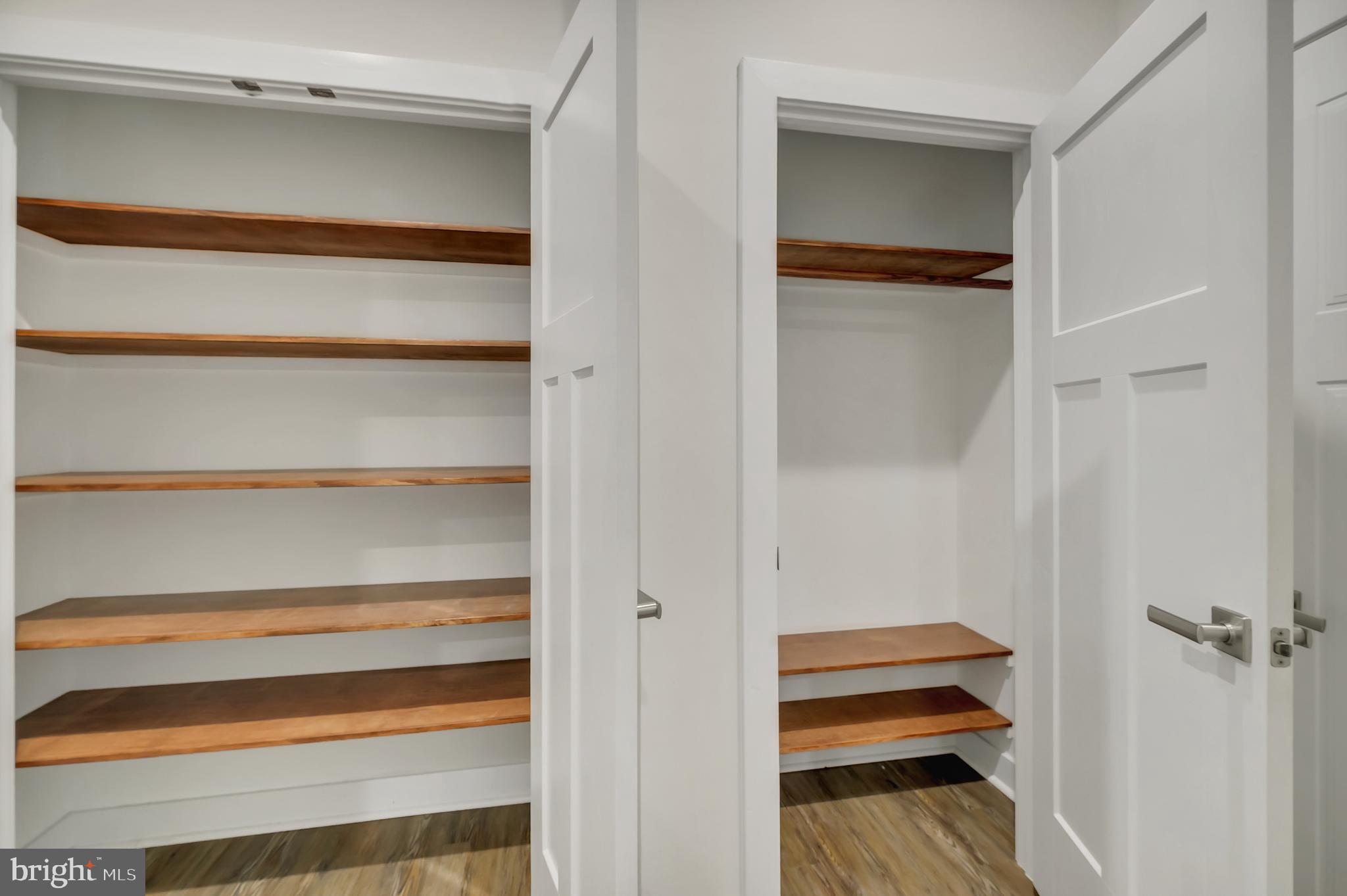 BRENTWOOD SPRINGS - Residential