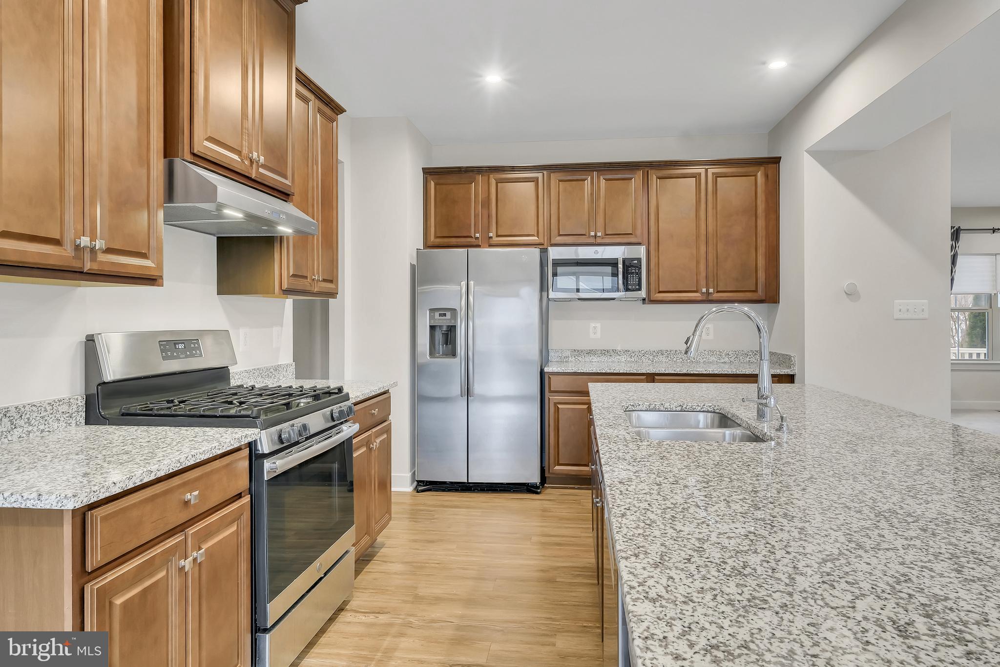 BRENTWOOD SPRINGS - Residential