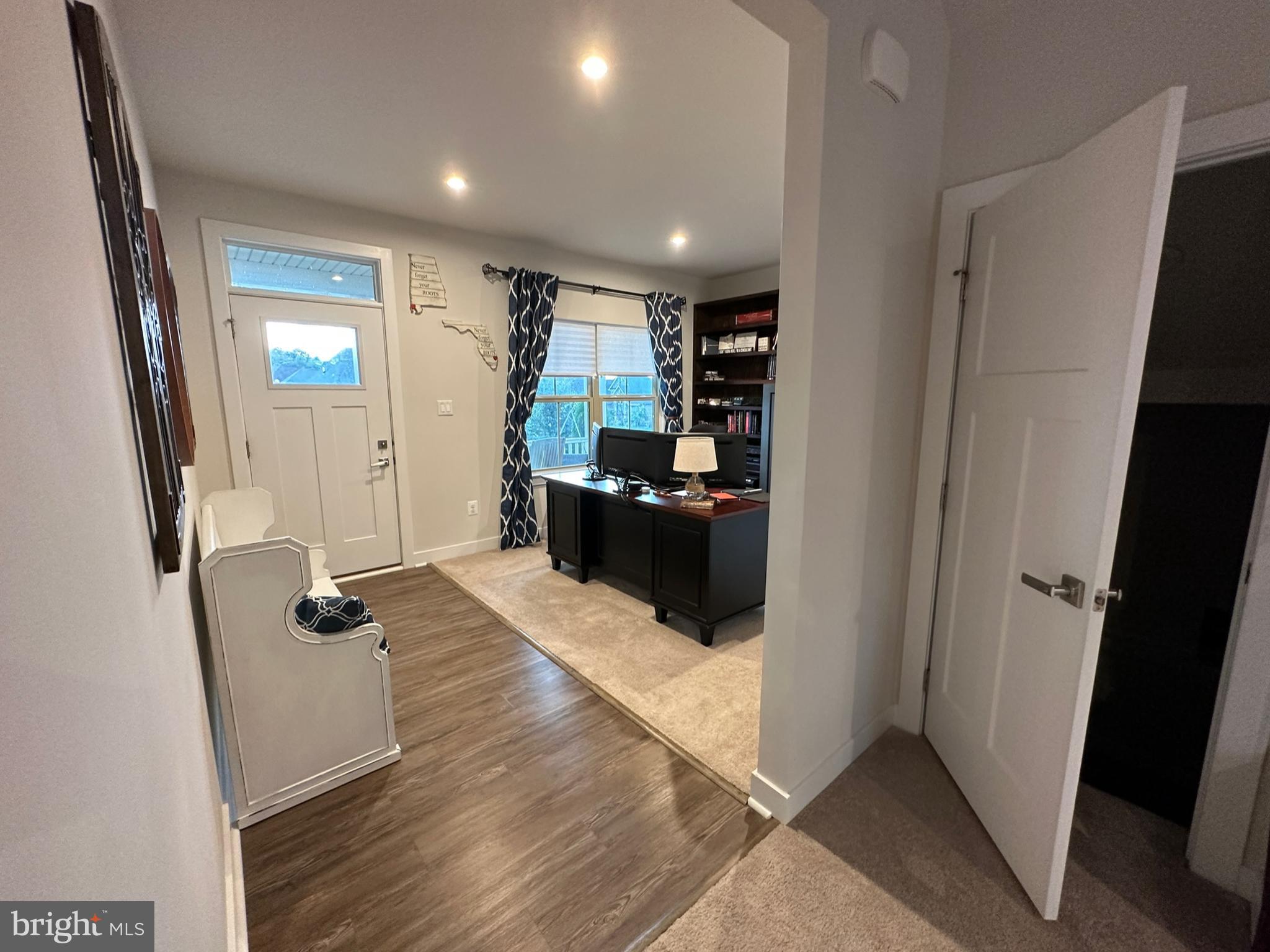 BRENTWOOD SPRINGS - Residential