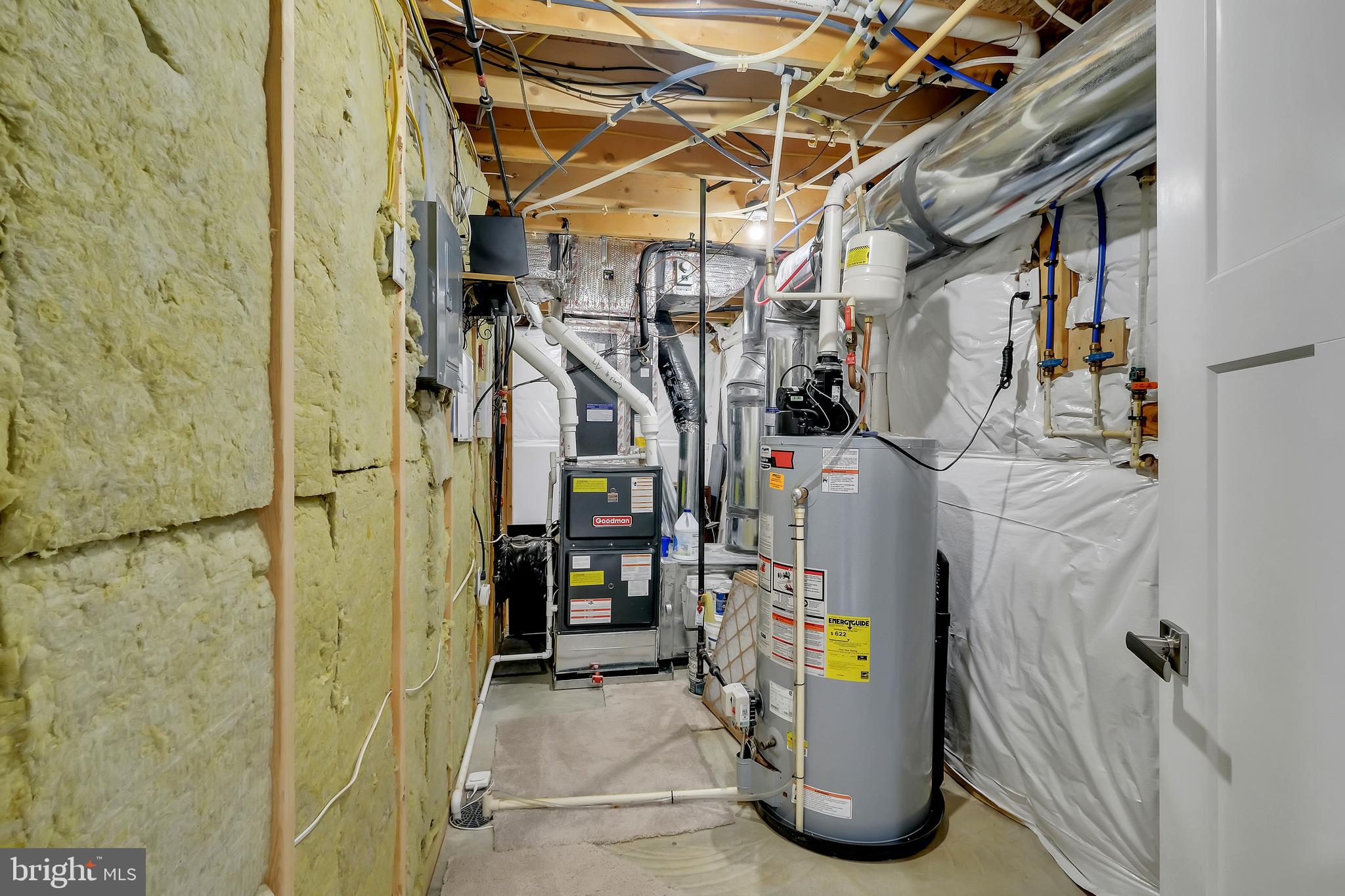 BRENTWOOD SPRINGS - Residential