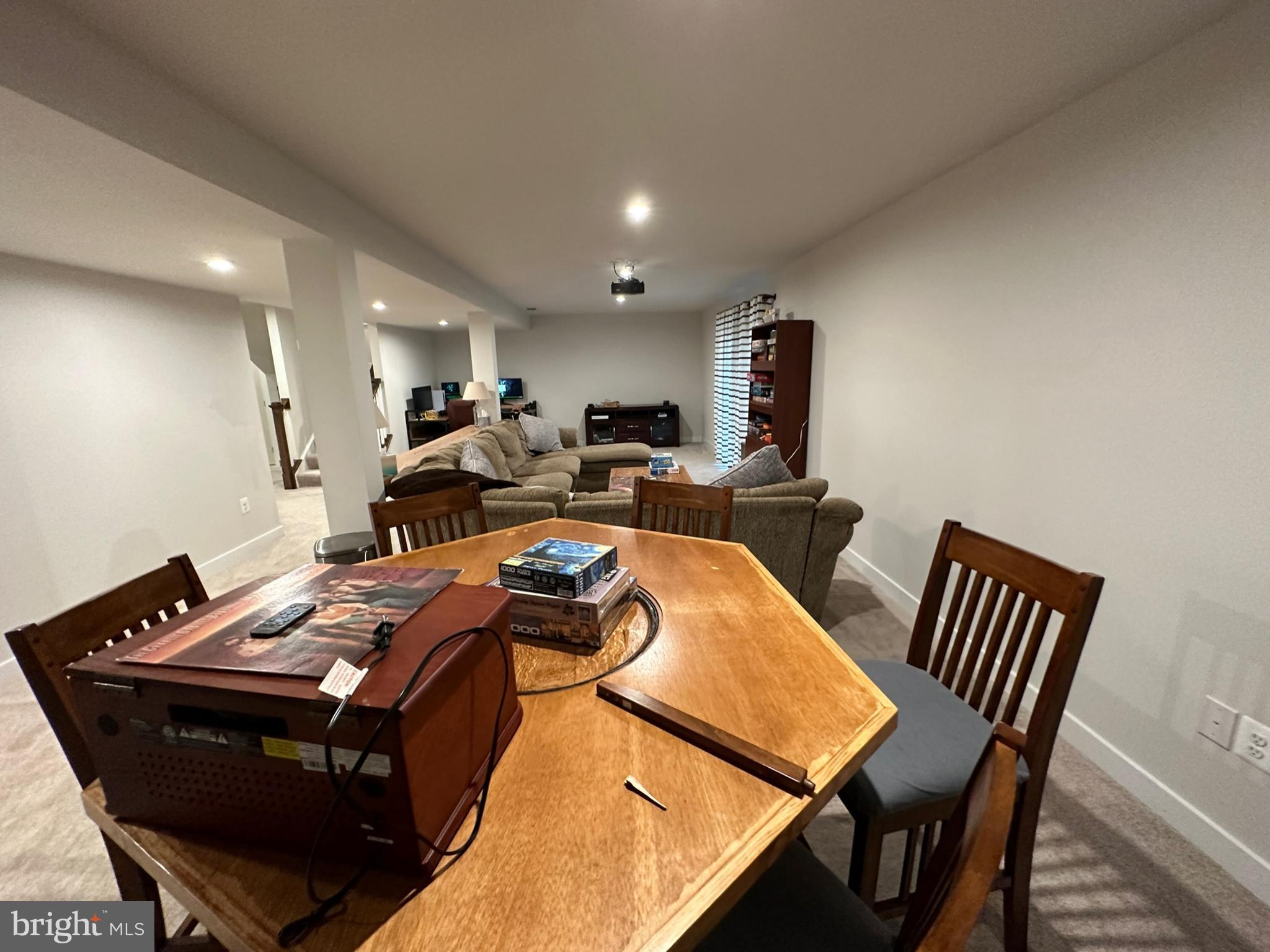 BRENTWOOD SPRINGS - Residential