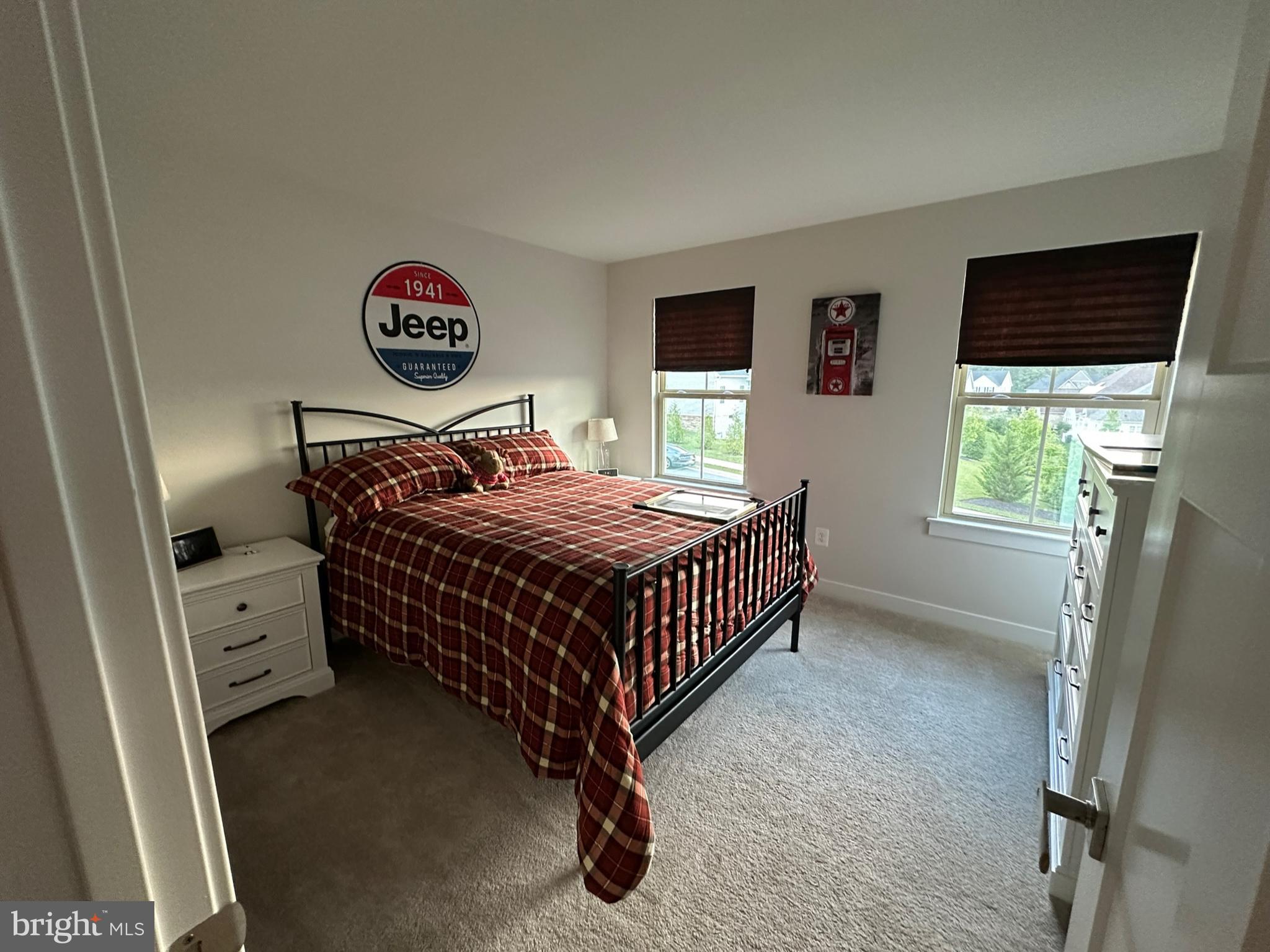 BRENTWOOD SPRINGS - Residential