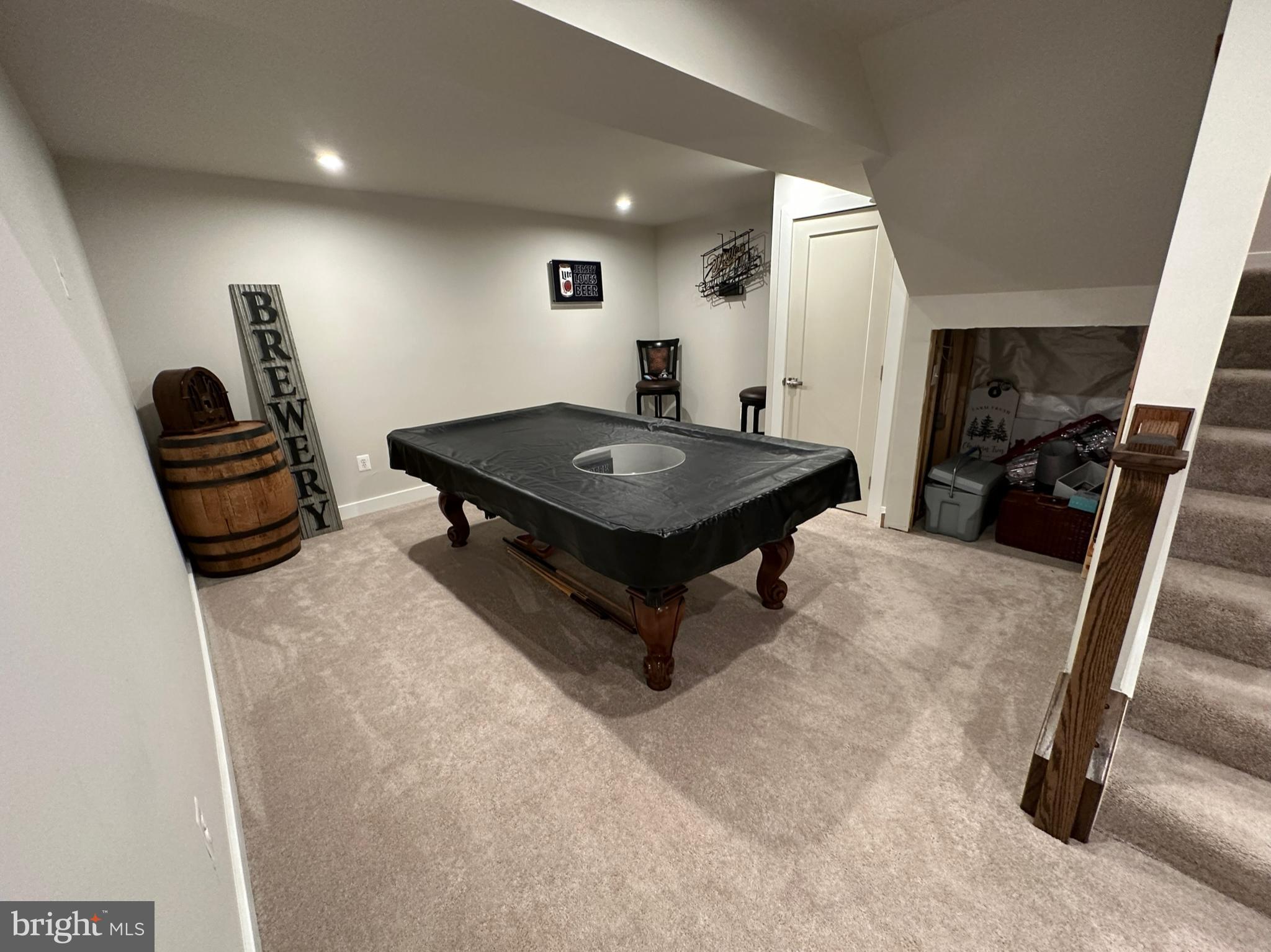 BRENTWOOD SPRINGS - Residential