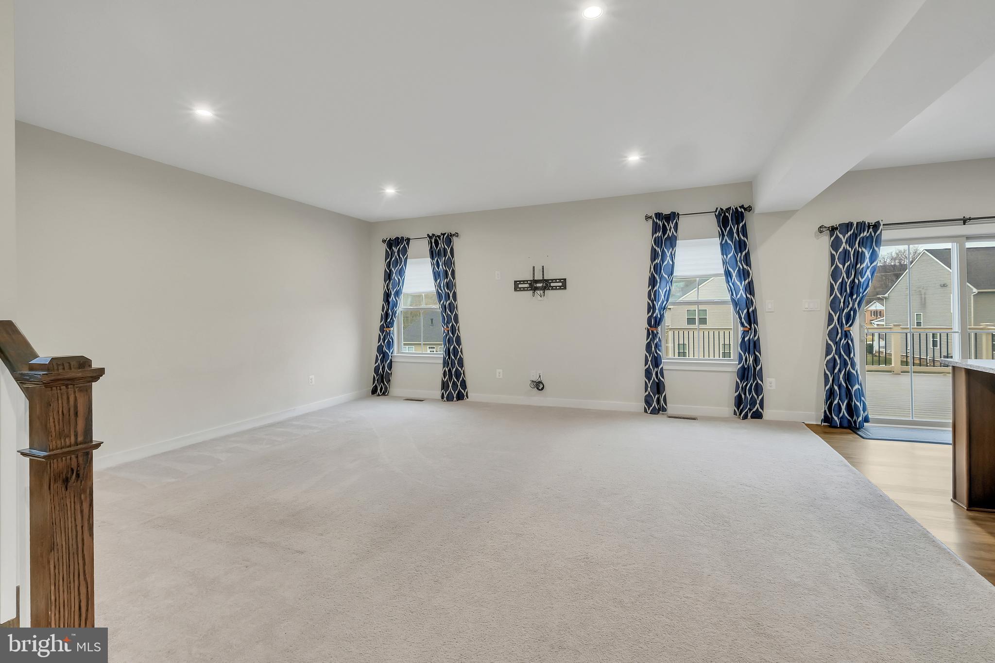 BRENTWOOD SPRINGS - Residential