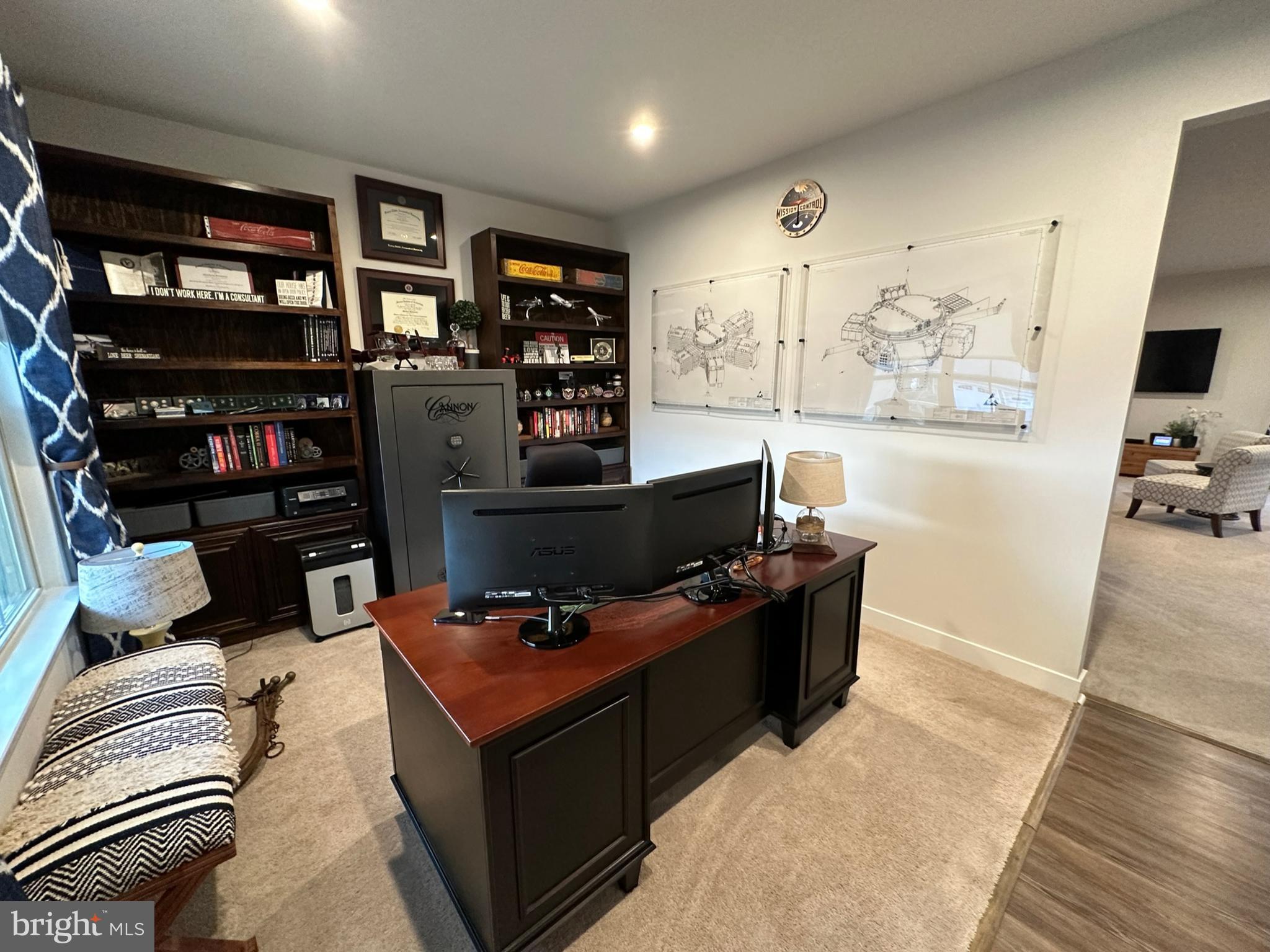 BRENTWOOD SPRINGS - Residential