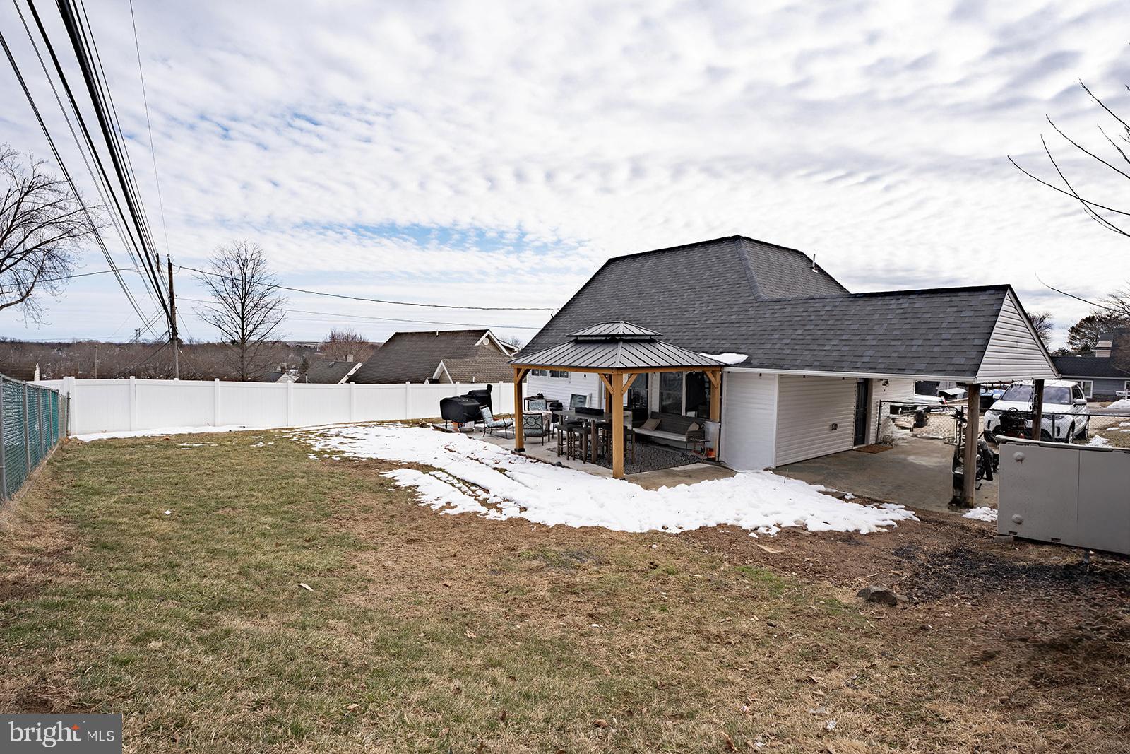 HOLLY HILL - Residential