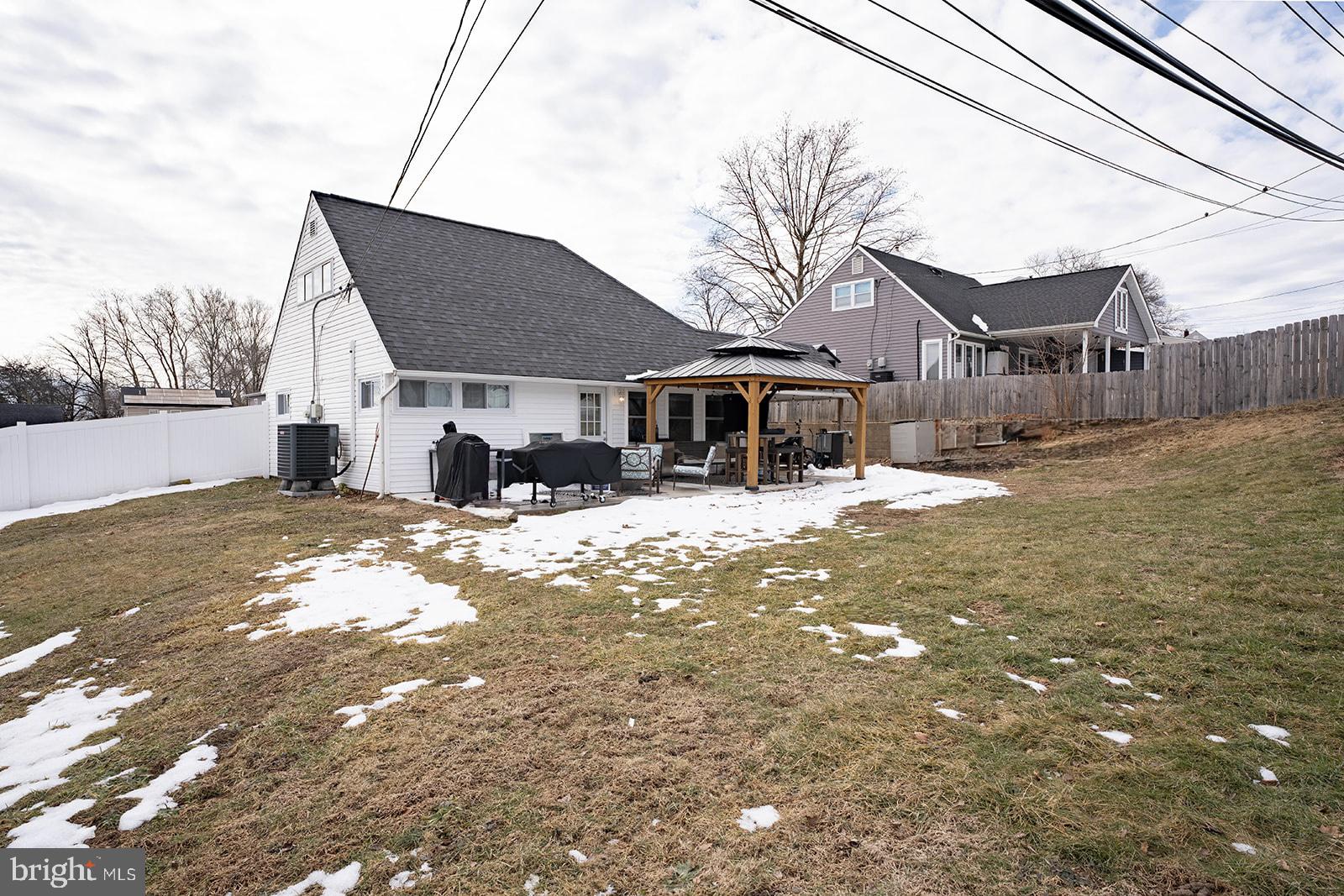 HOLLY HILL - Residential