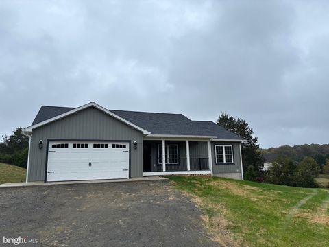 19263 NELDA LANE CULPEPER VA 22701