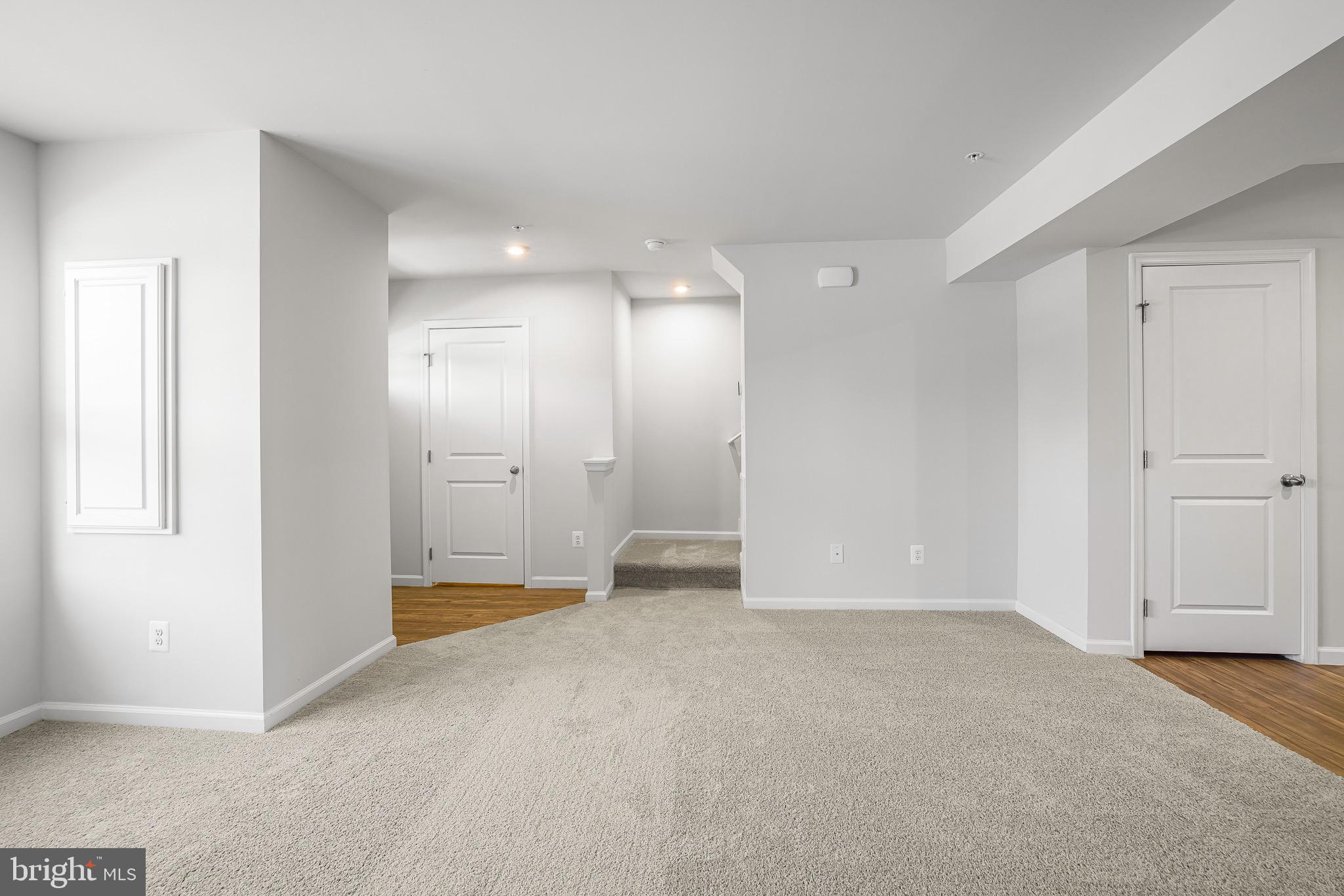 WEST CREEK VILLAGE - Residential