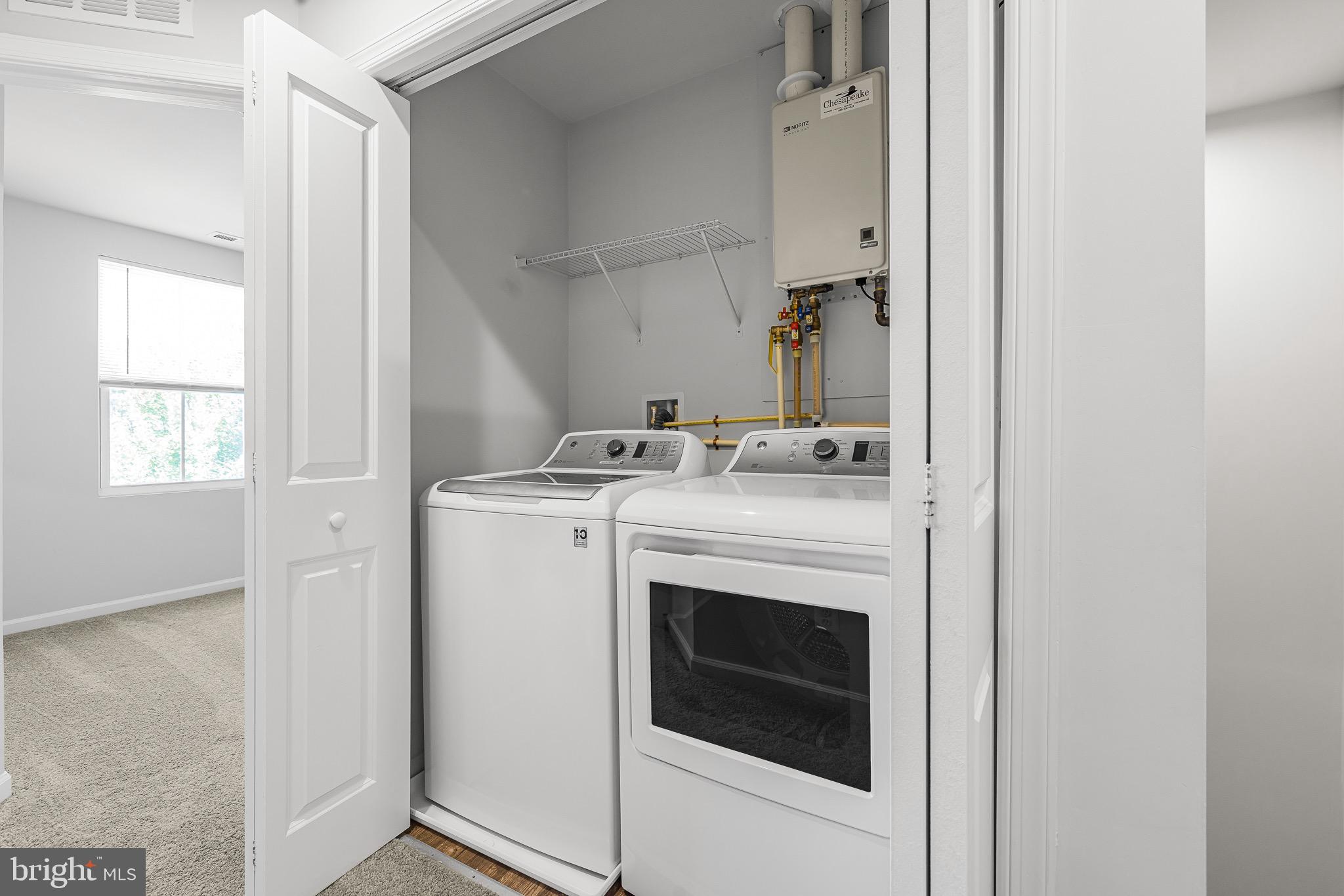 WEST CREEK VILLAGE - Residential