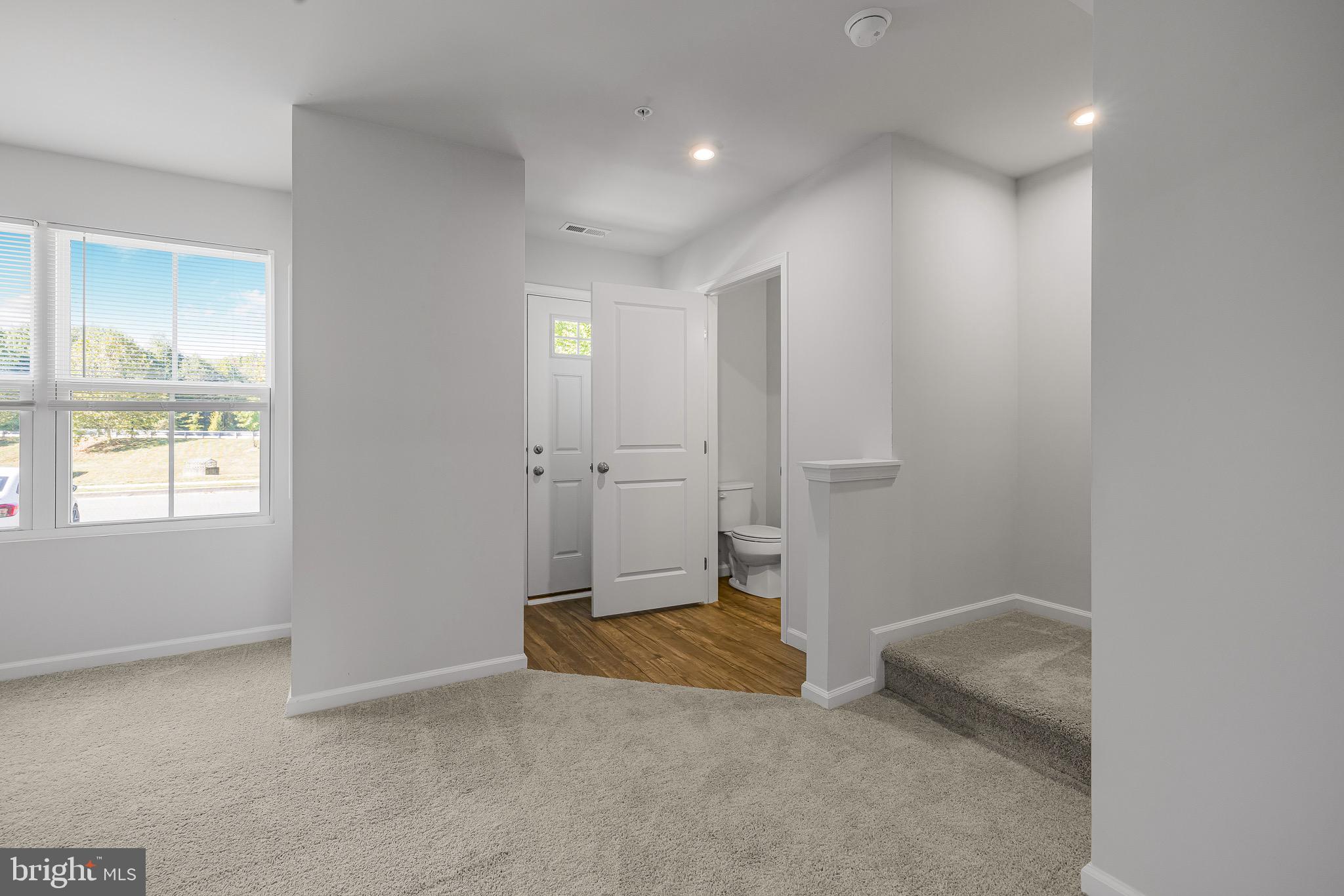 WEST CREEK VILLAGE - Residential