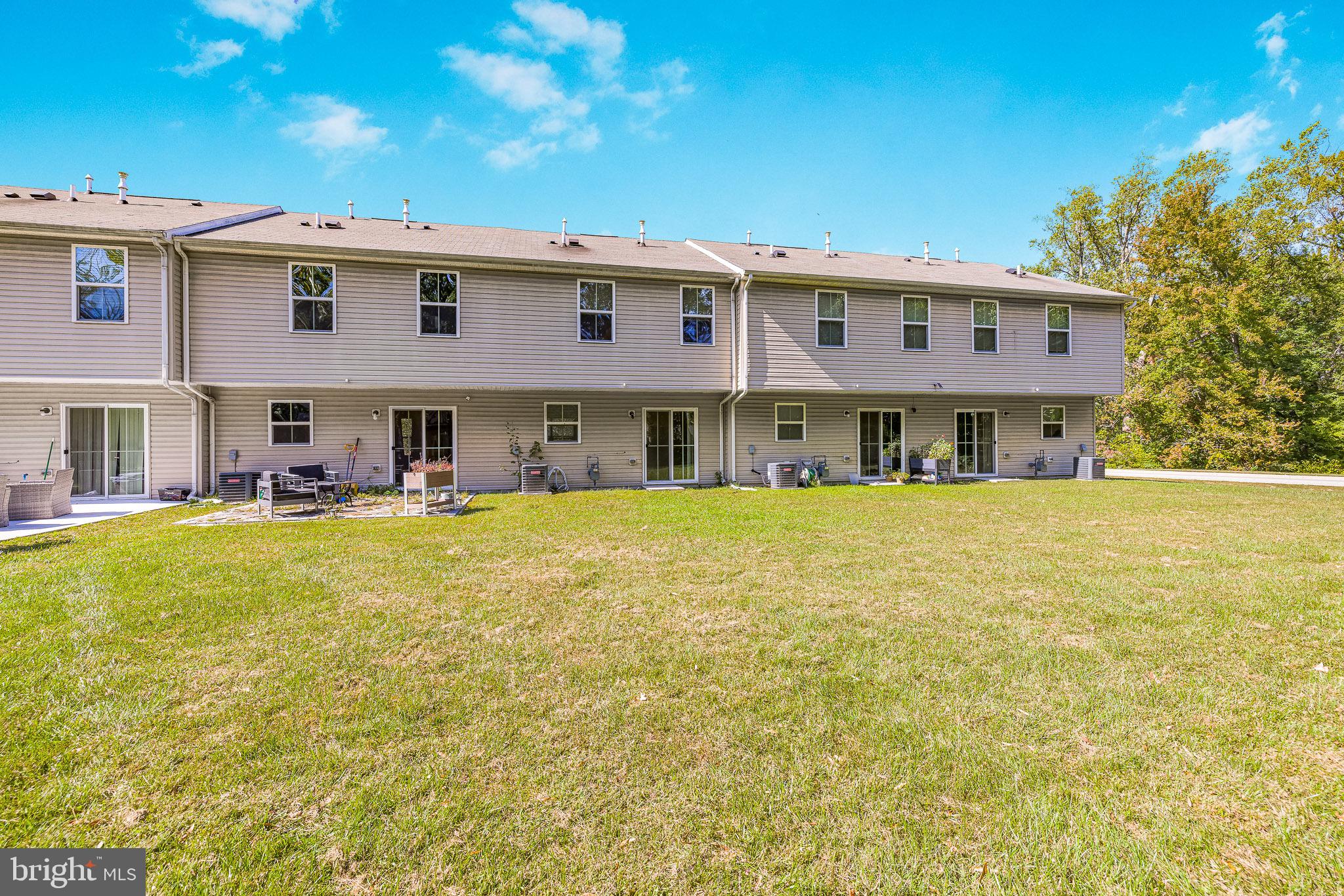 WEST CREEK VILLAGE - Residential