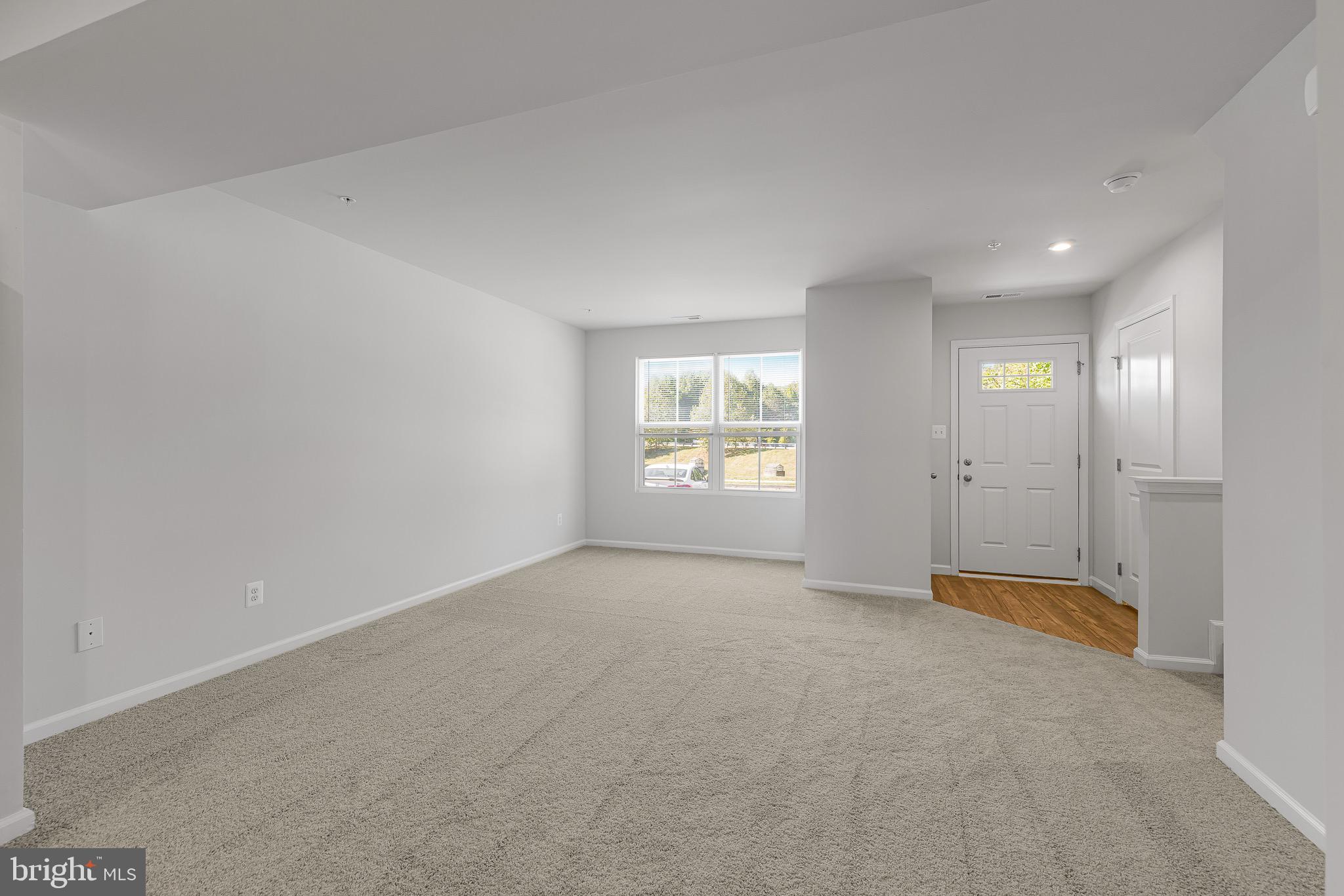 WEST CREEK VILLAGE - Residential