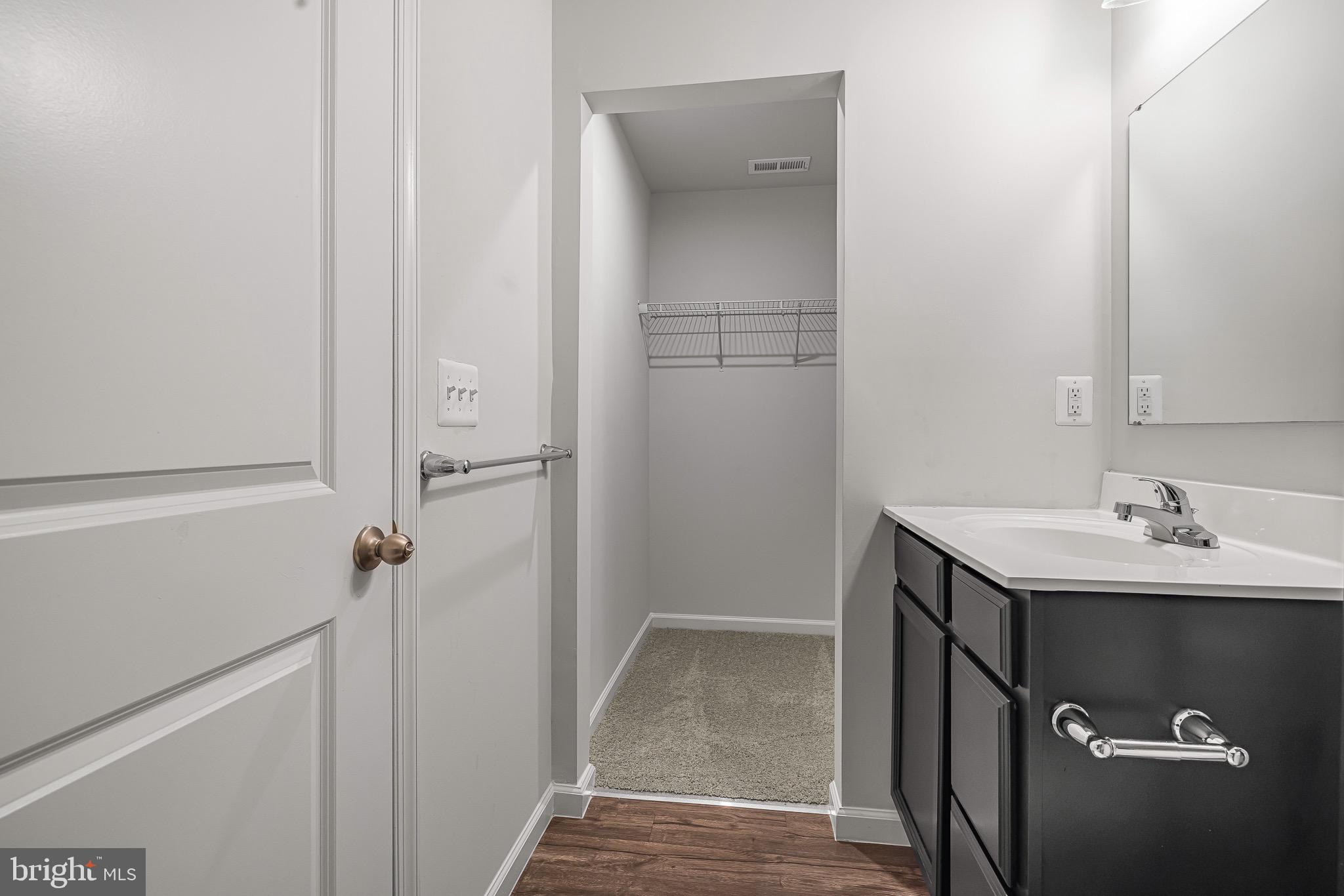 WEST CREEK VILLAGE - Residential