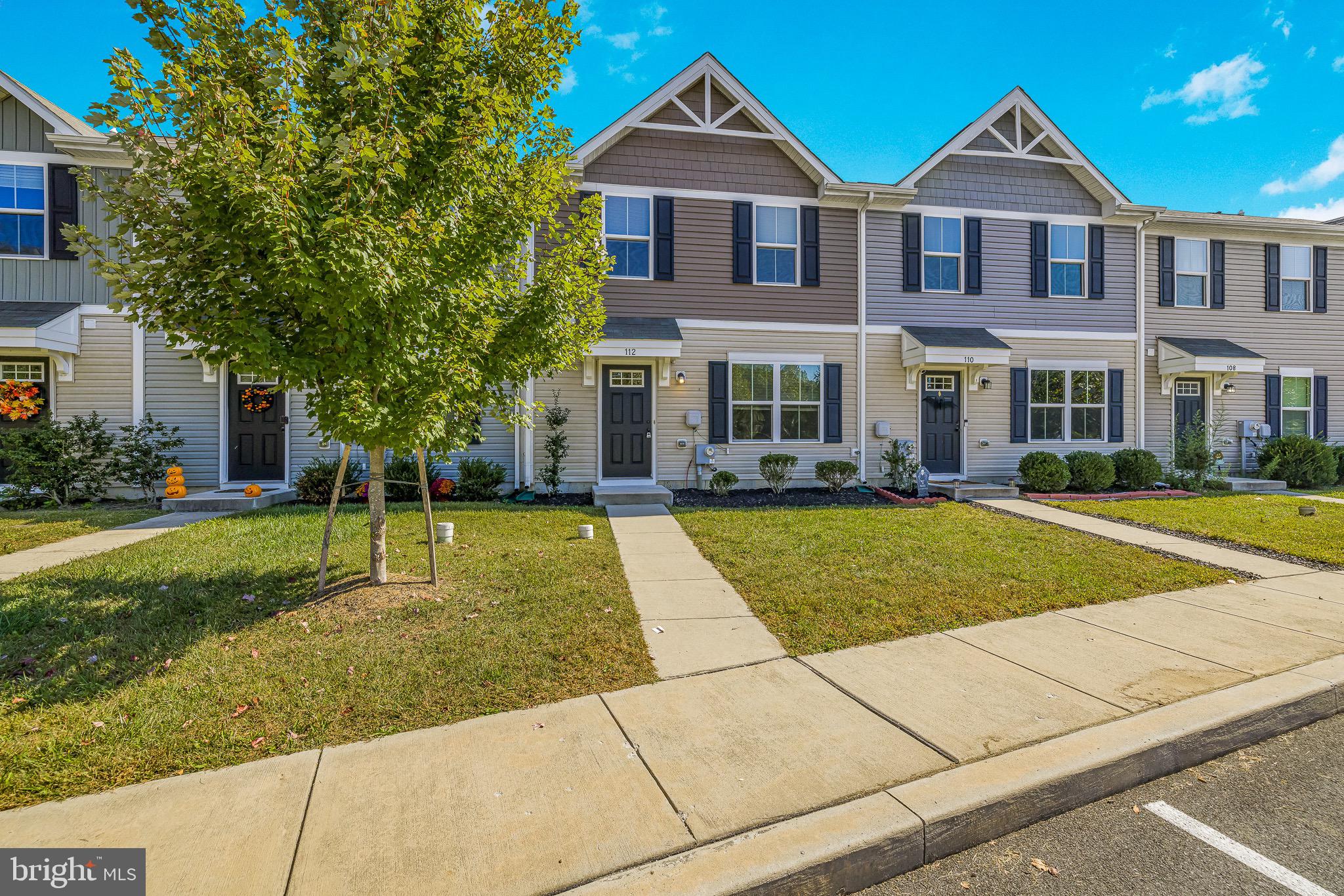 WEST CREEK VILLAGE - Residential