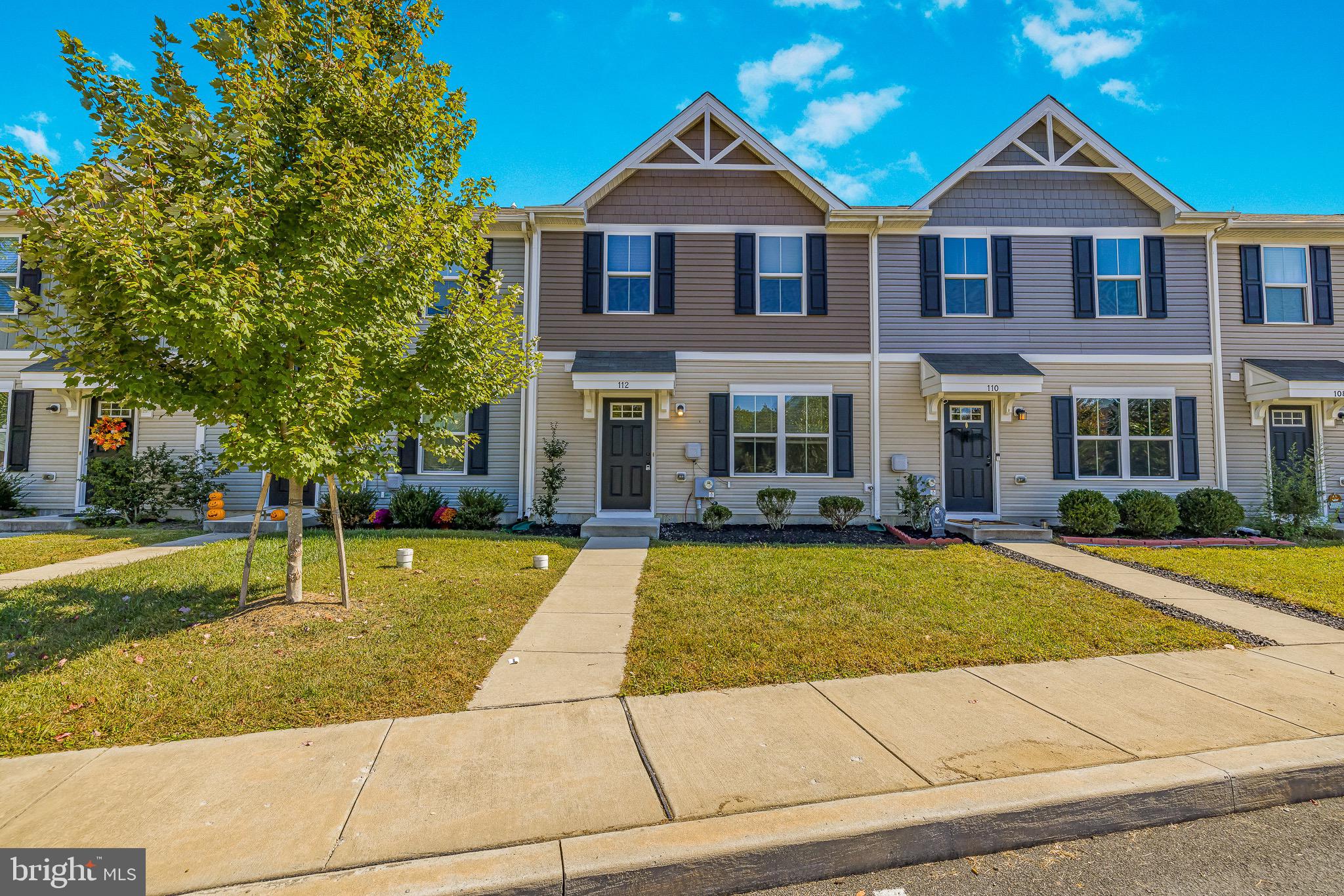 WEST CREEK VILLAGE - Residential