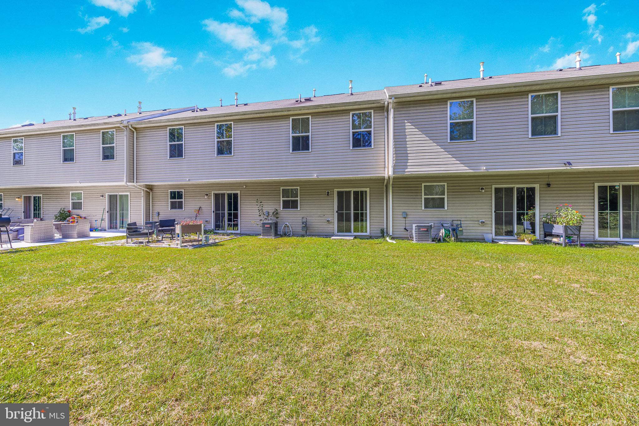 WEST CREEK VILLAGE - Residential